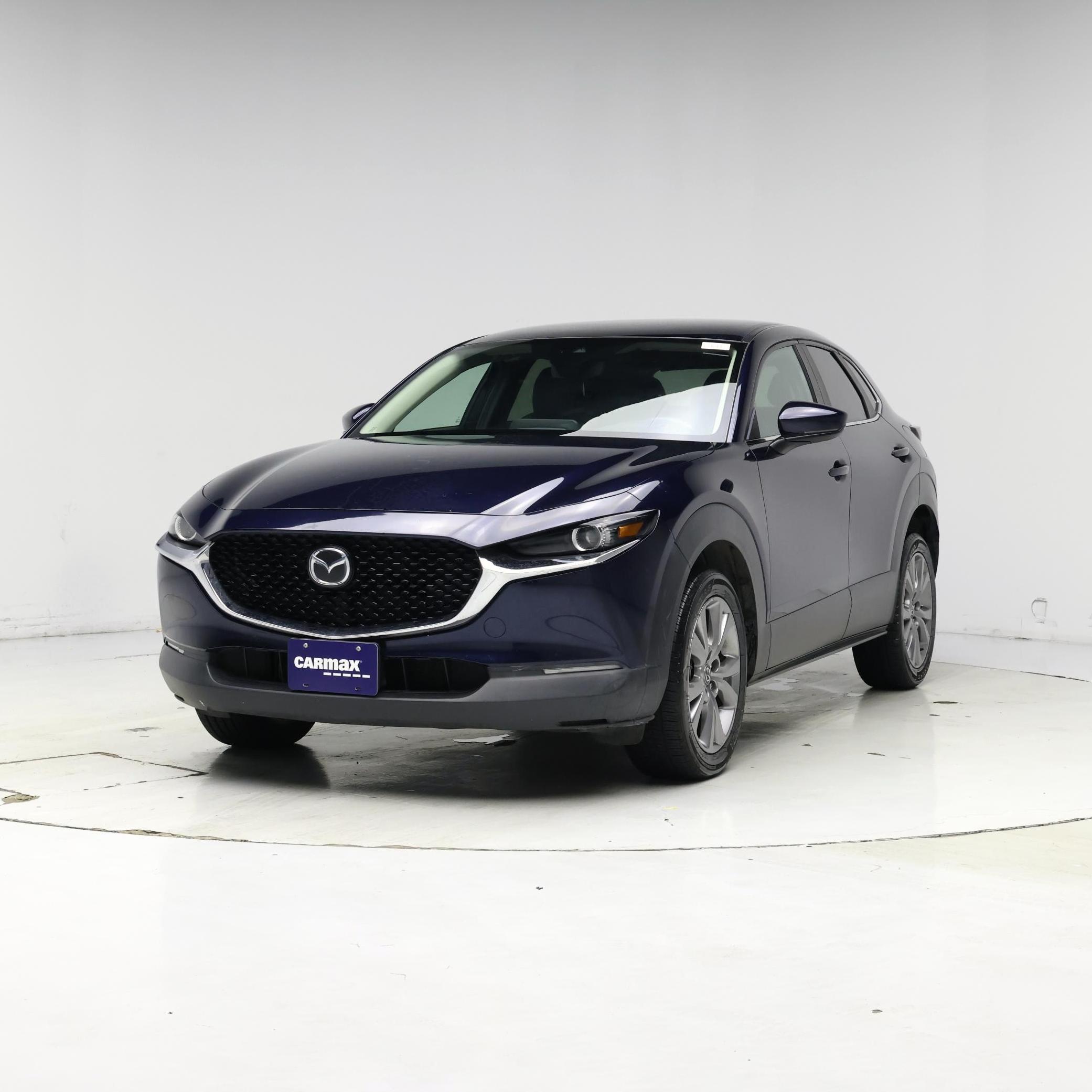 Thumbnail: 2020 Mazda CX-30 - 4