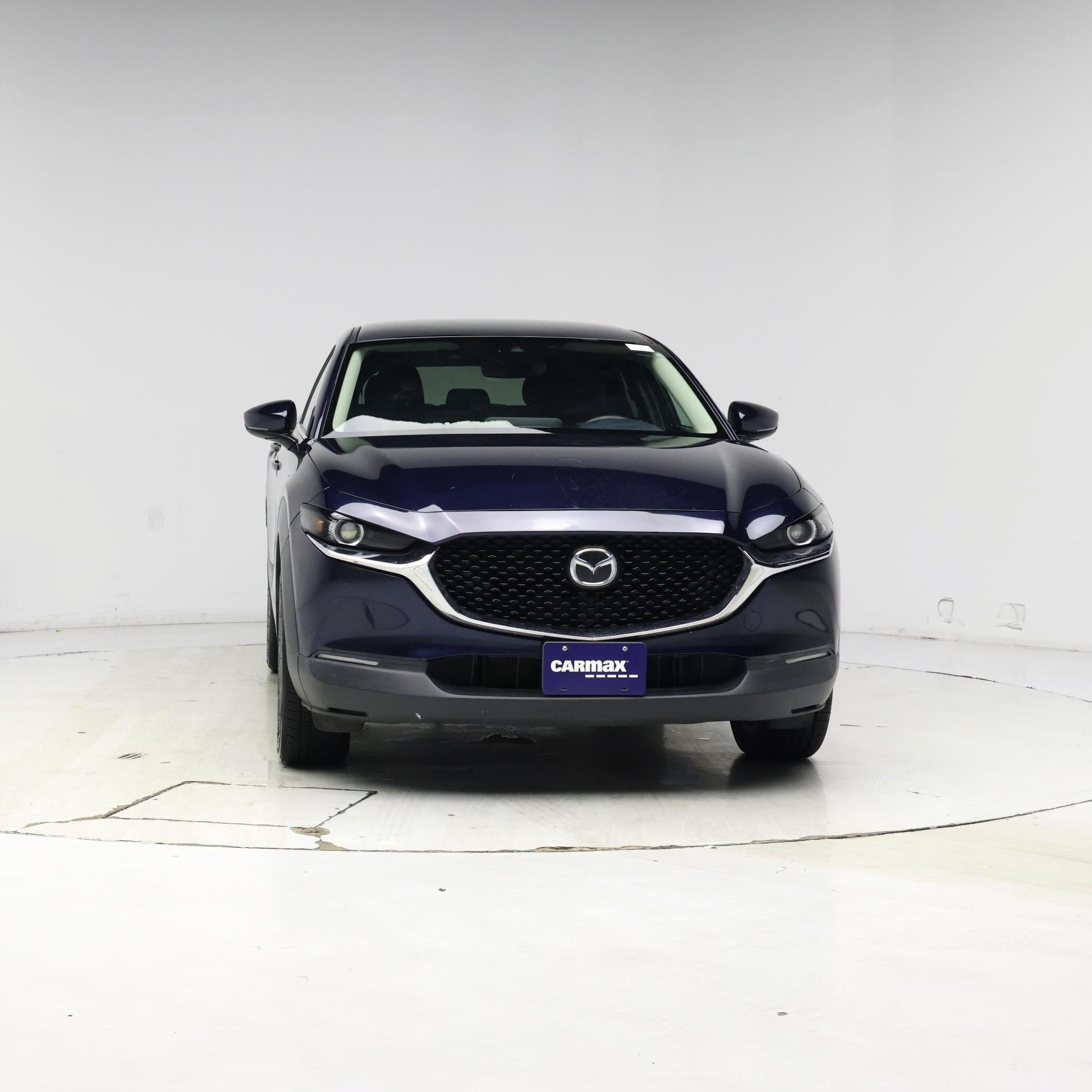 Thumbnail: 2020 Mazda CX-30 - 5