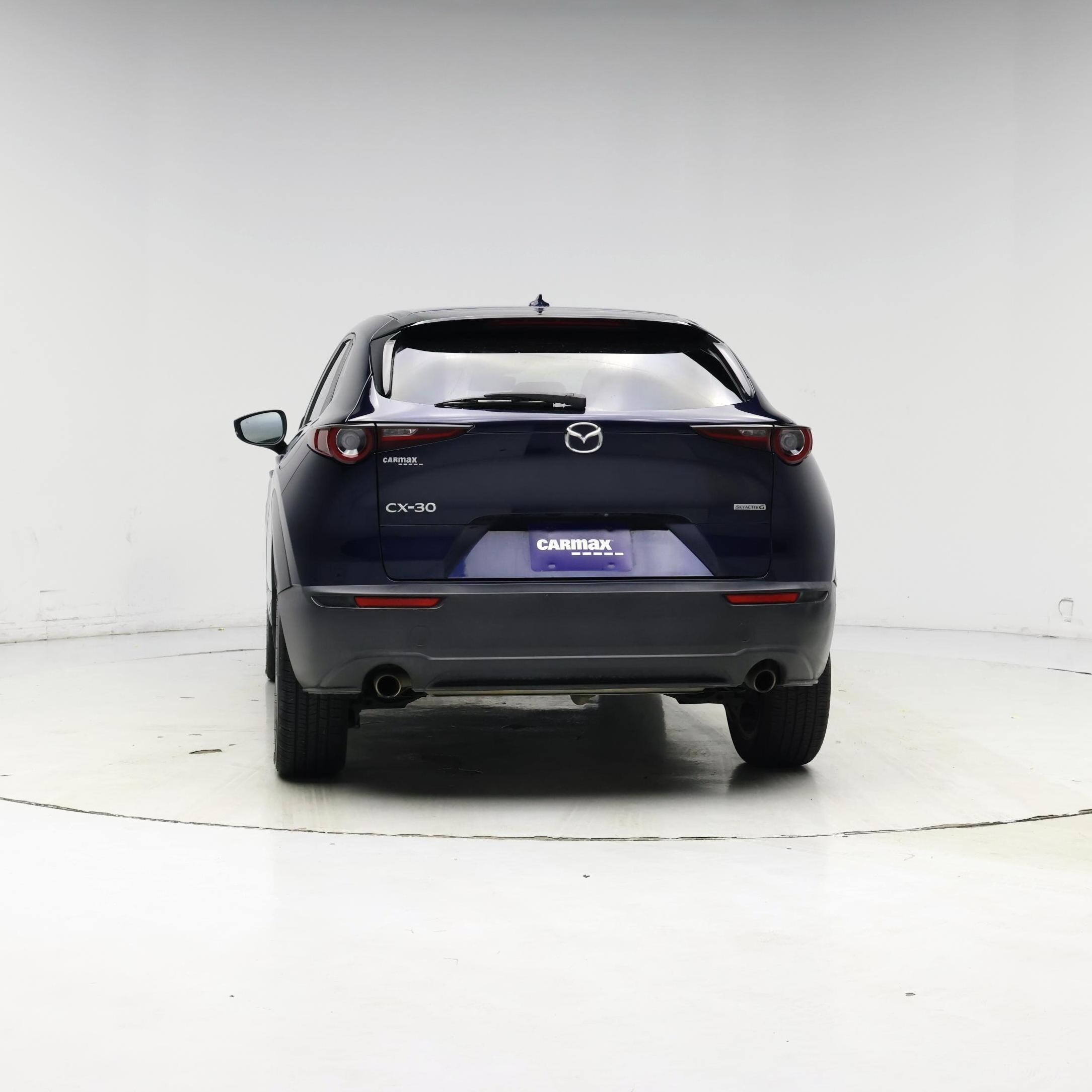 Thumbnail: 2020 Mazda CX-30 - 6