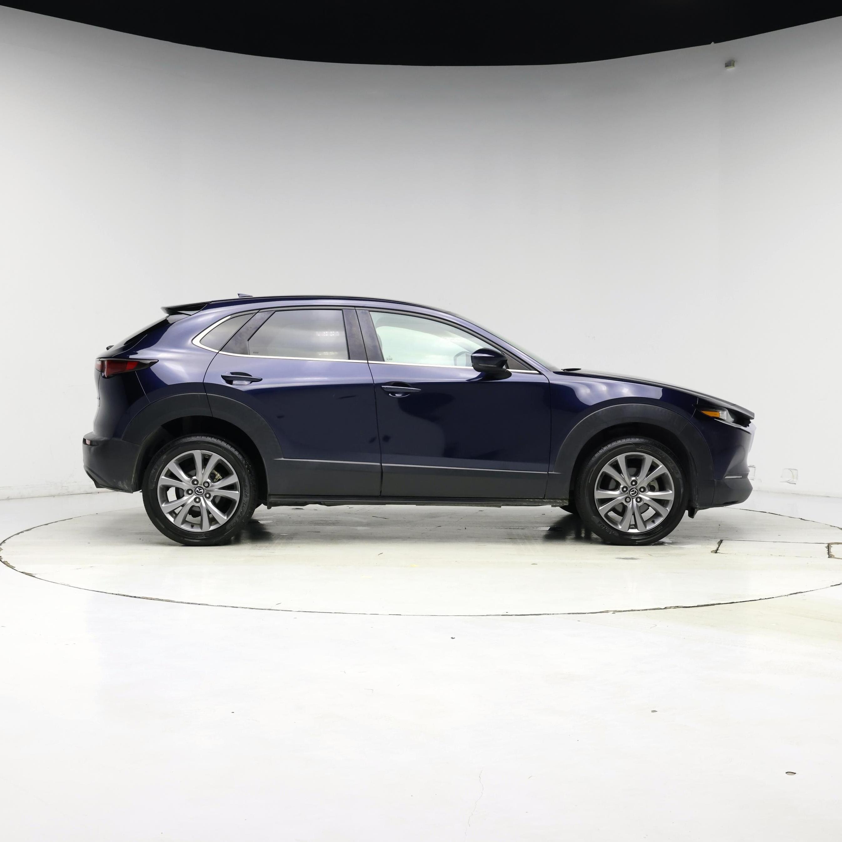 Thumbnail: 2020 Mazda CX-30 - 7