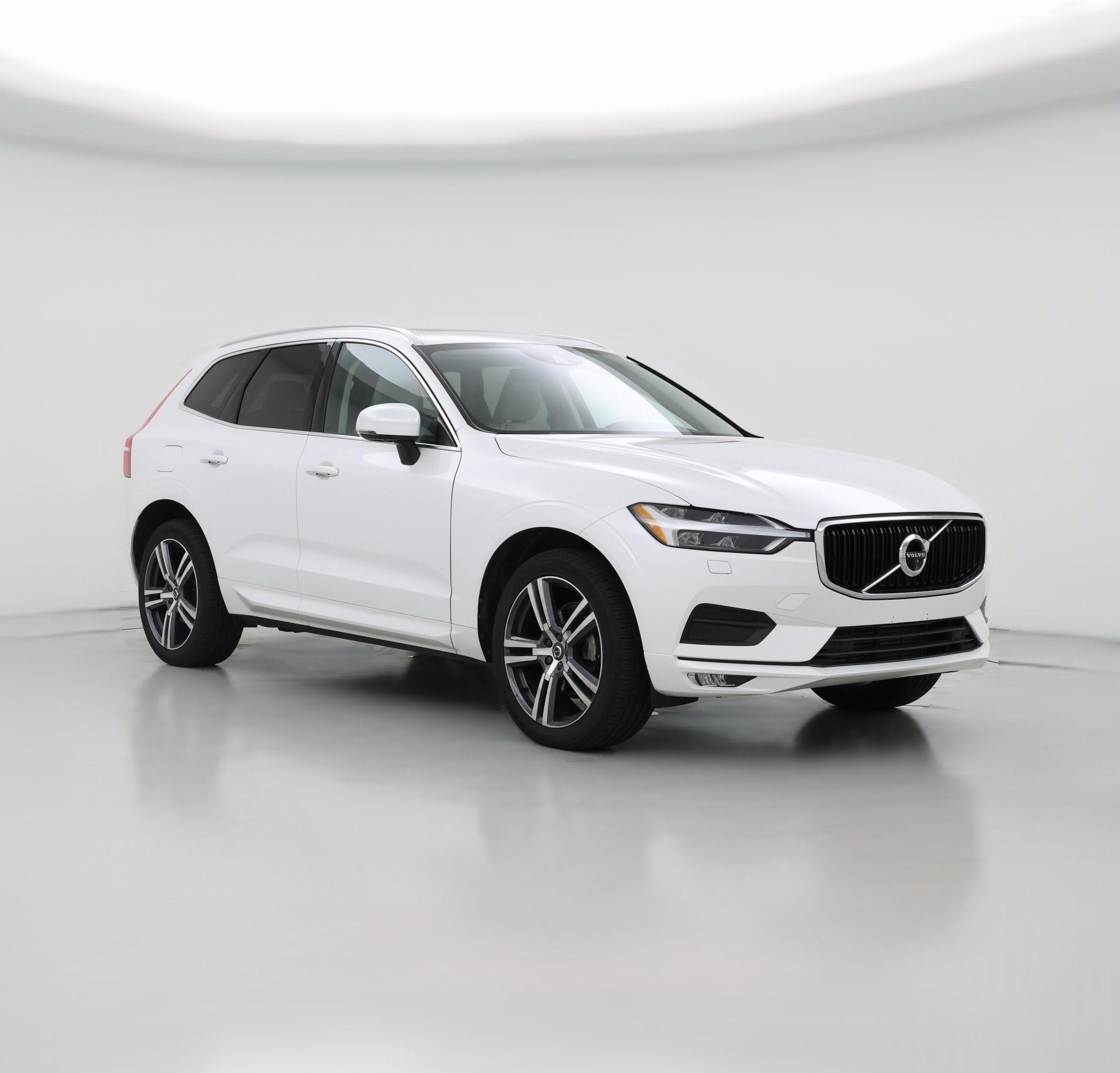 Thumbnail: 2020 Volvo XC60 - 1