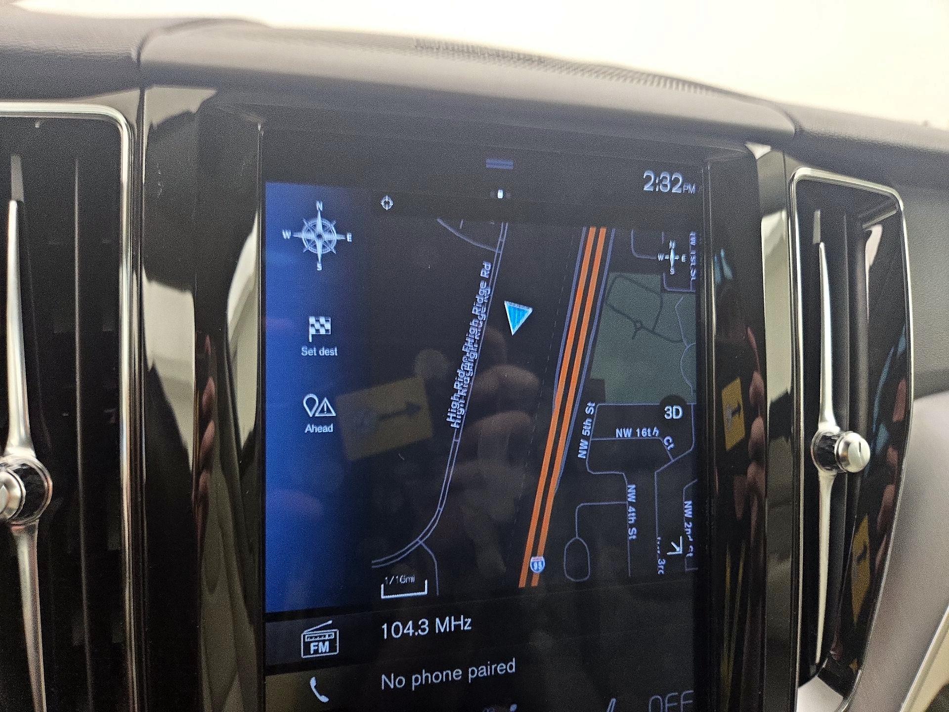 Thumbnail: 2020 Volvo XC60 - 14