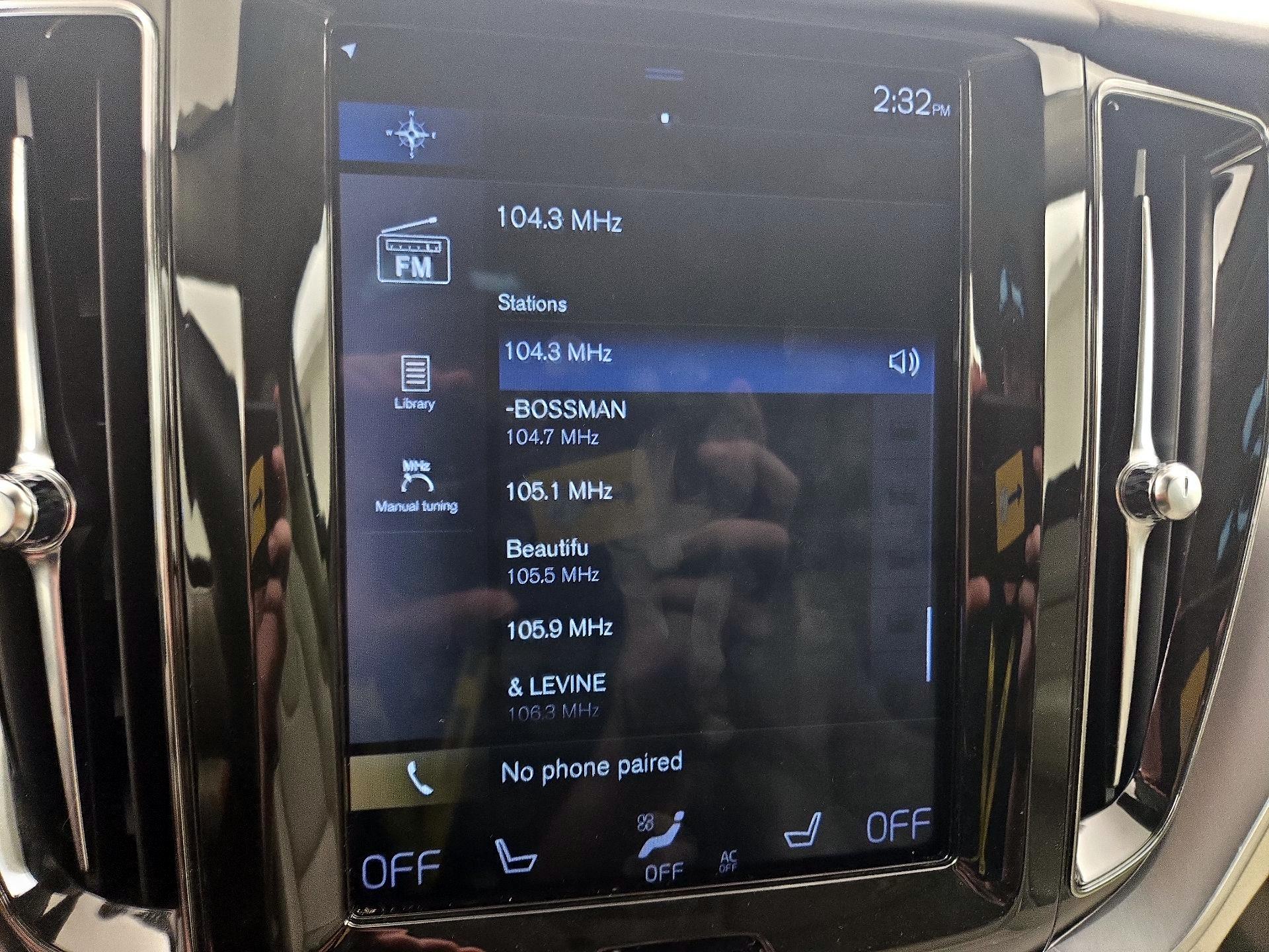 Thumbnail: 2020 Volvo XC60 - 16