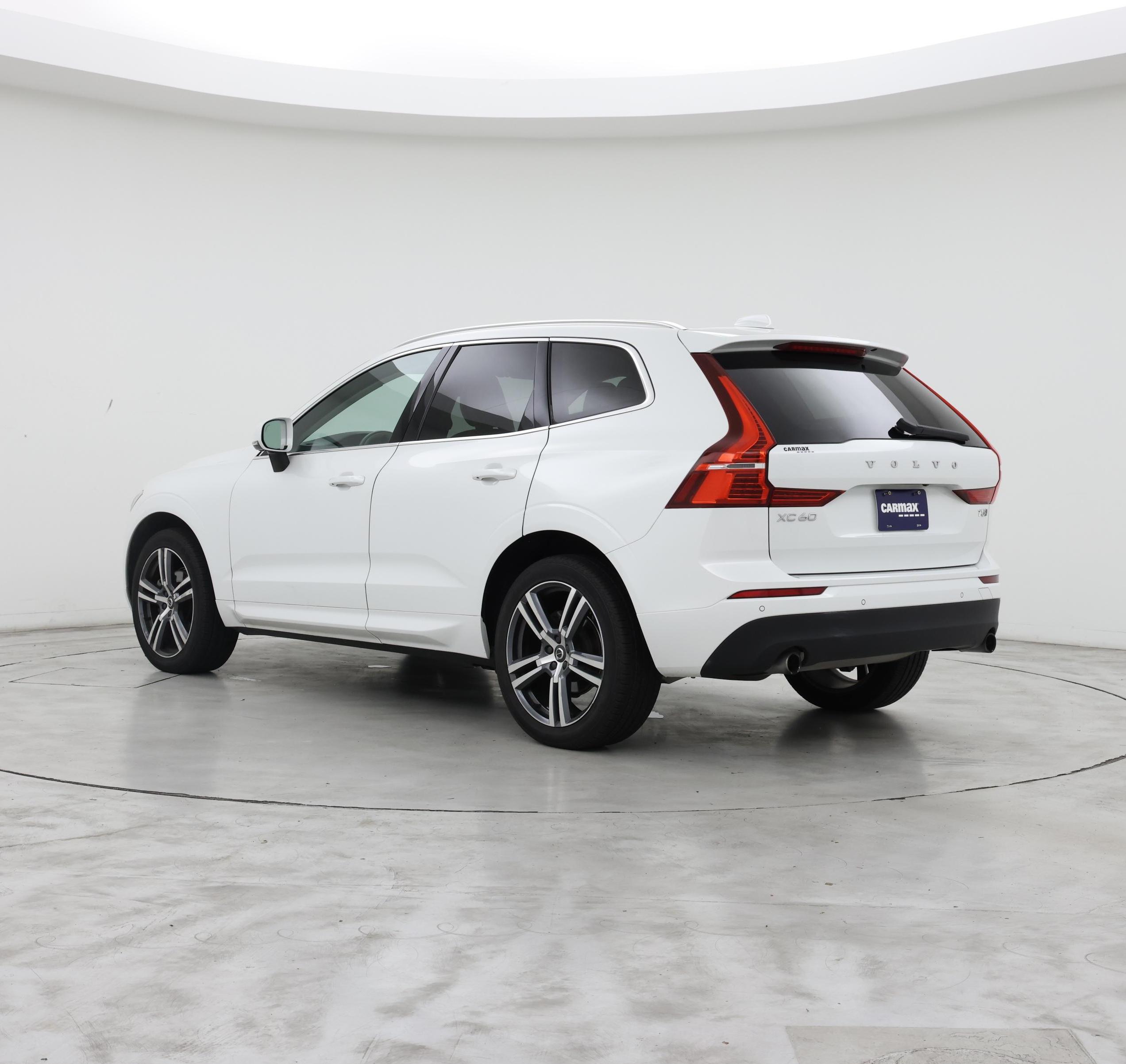Thumbnail: 2020 Volvo XC60 - 2