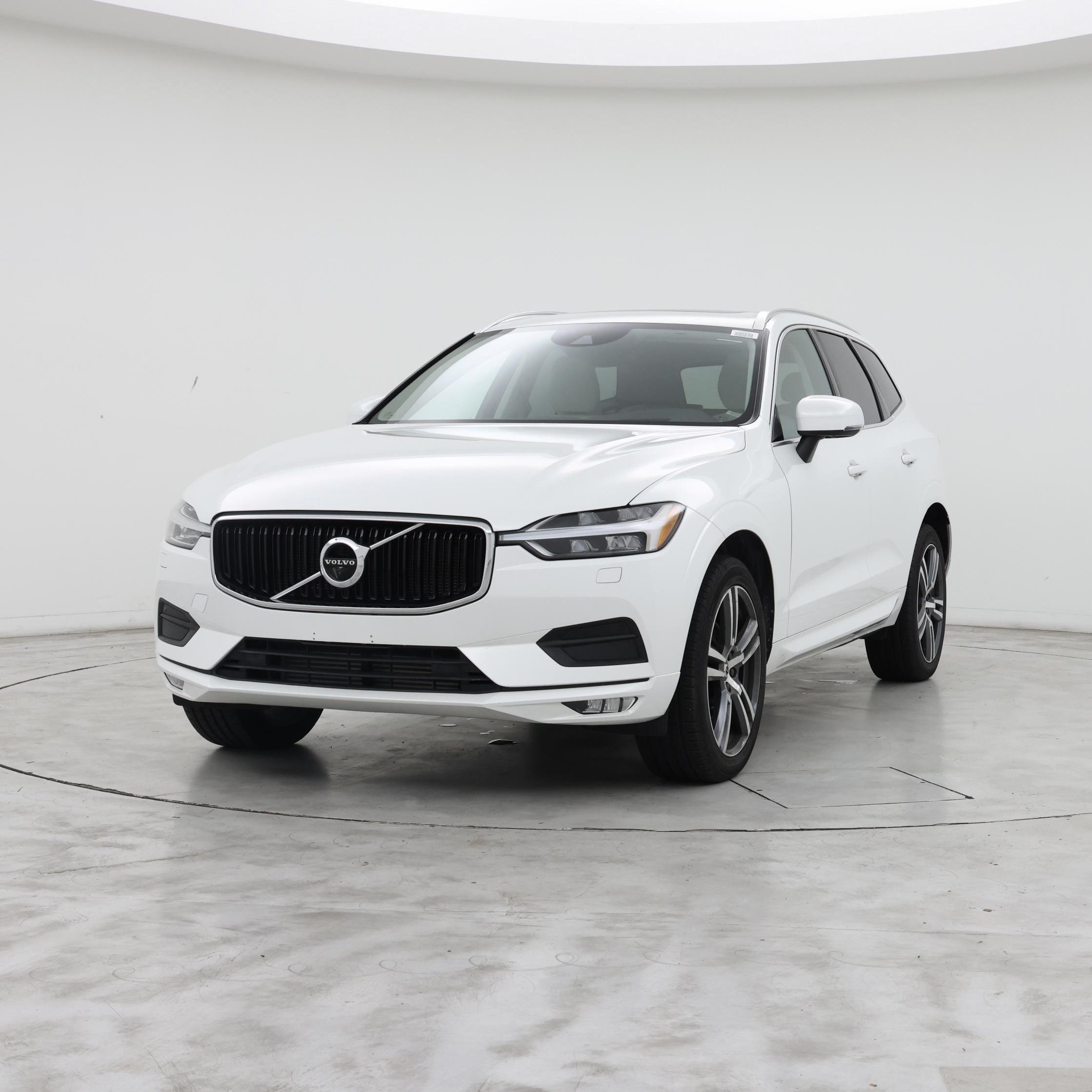 Thumbnail: 2020 Volvo XC60 - 4