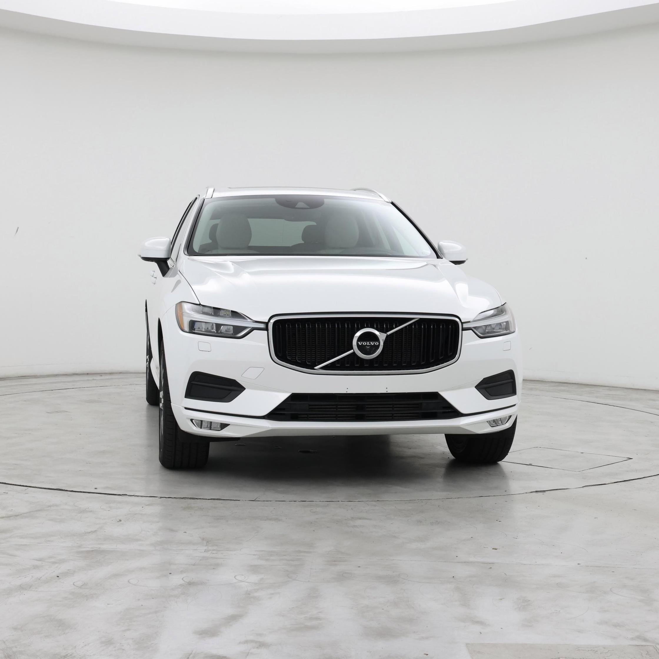 Thumbnail: 2020 Volvo XC60 - 5