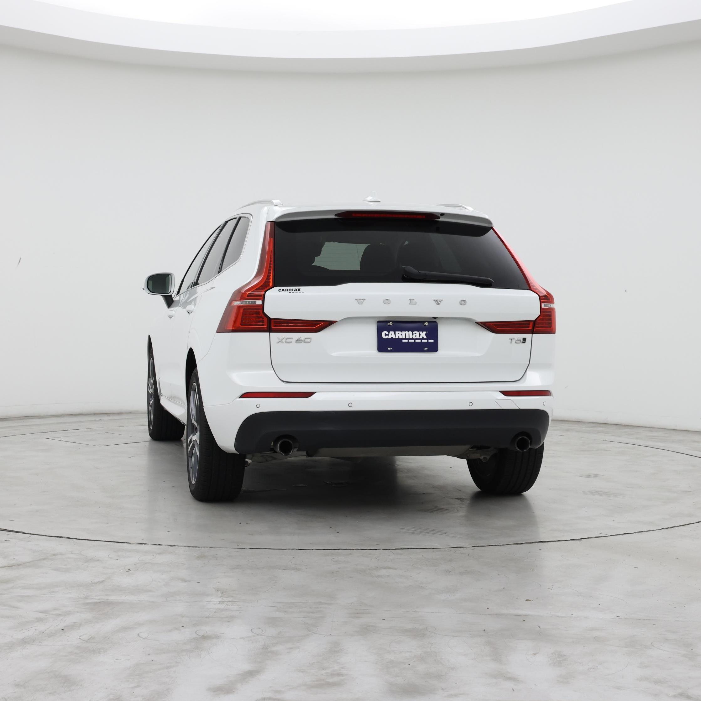 Thumbnail: 2020 Volvo XC60 - 6