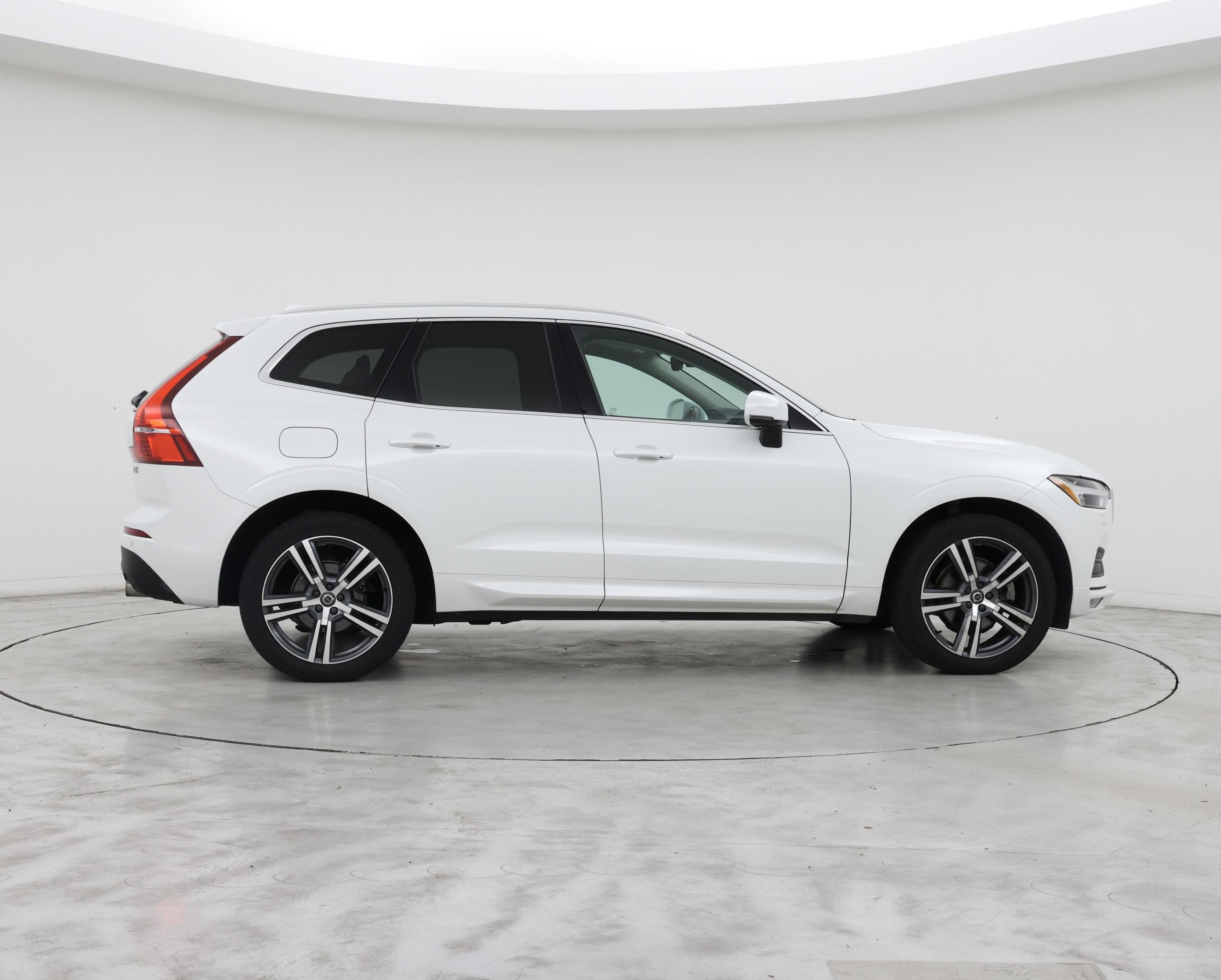 Thumbnail: 2020 Volvo XC60 - 7