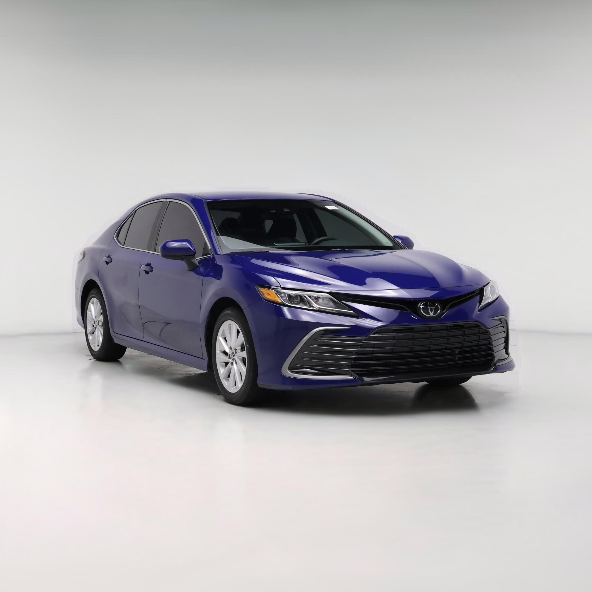Thumbnail: 2023 Toyota Camry - 1