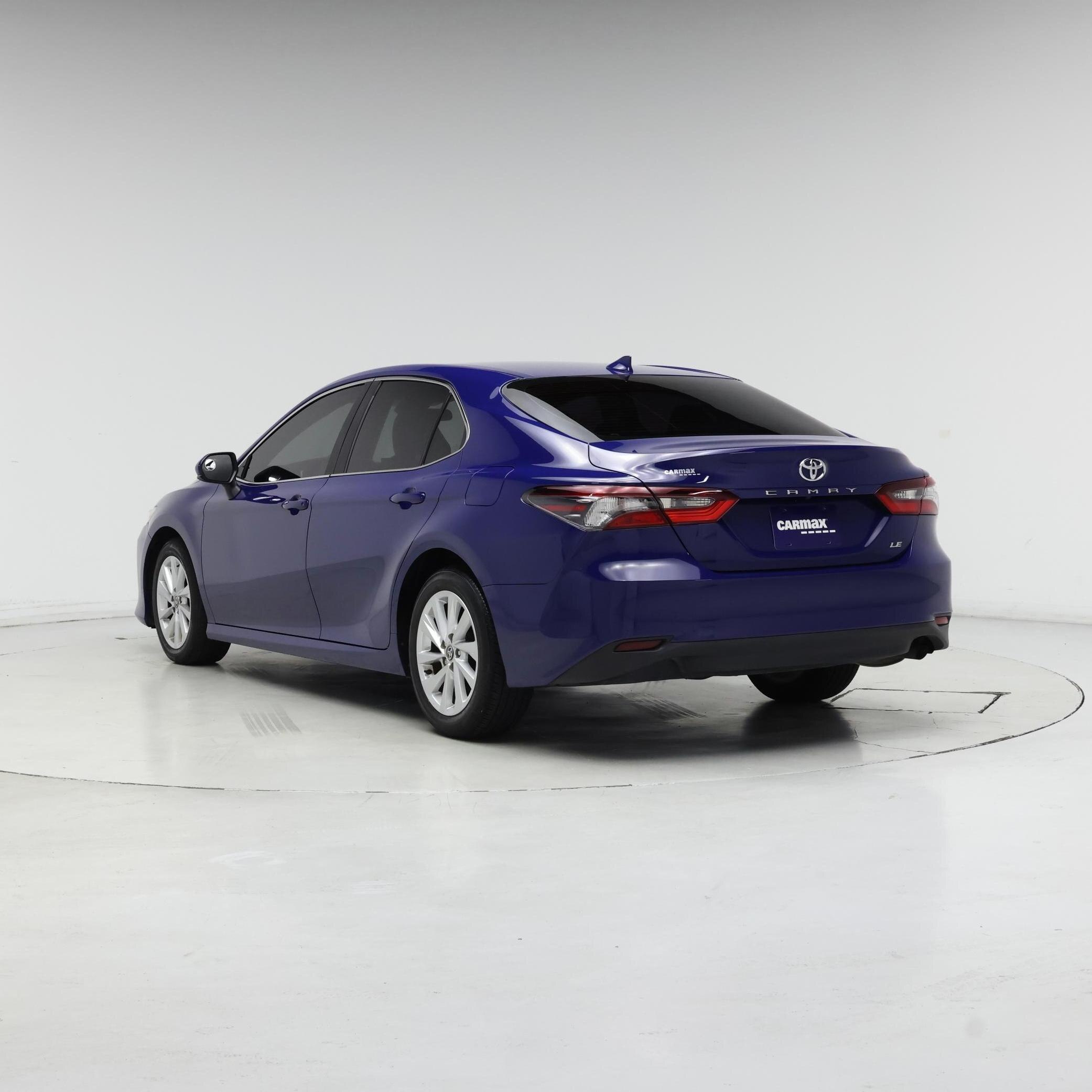 Thumbnail: 2023 Toyota Camry - 2