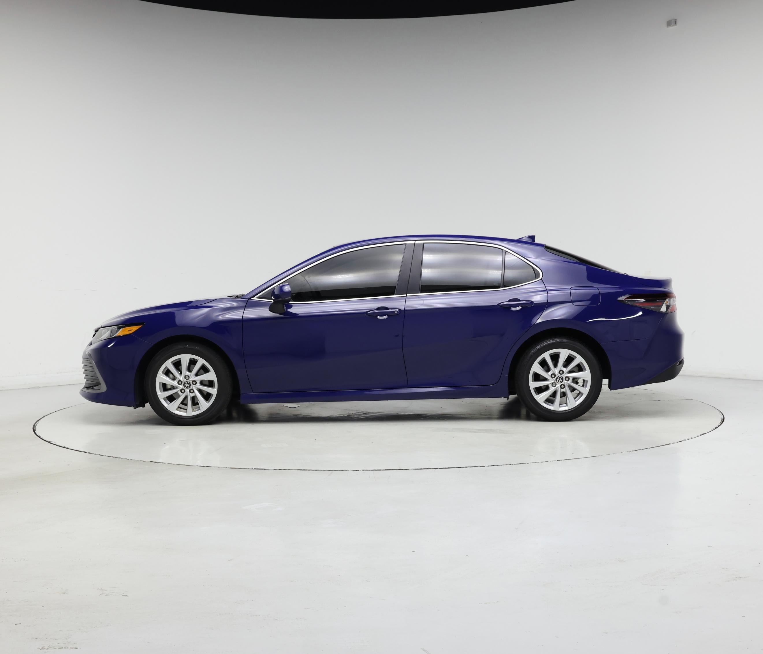 Thumbnail: 2023 Toyota Camry - 3