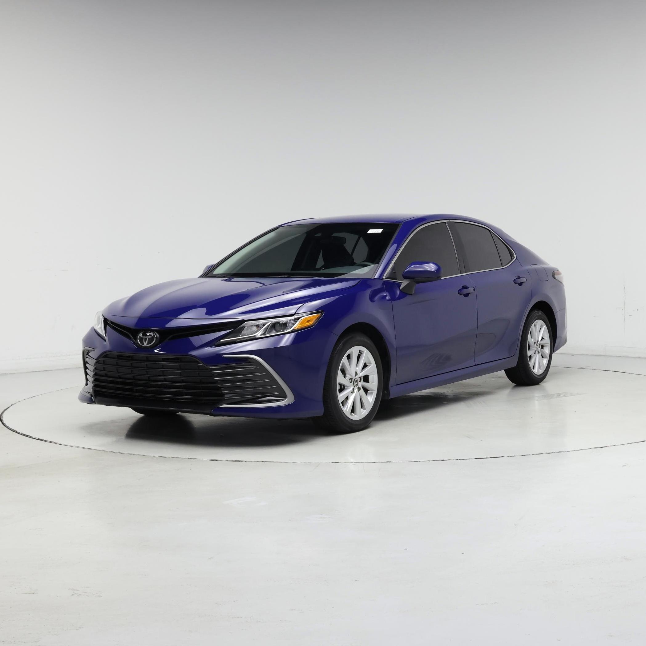 Thumbnail: 2023 Toyota Camry - 4