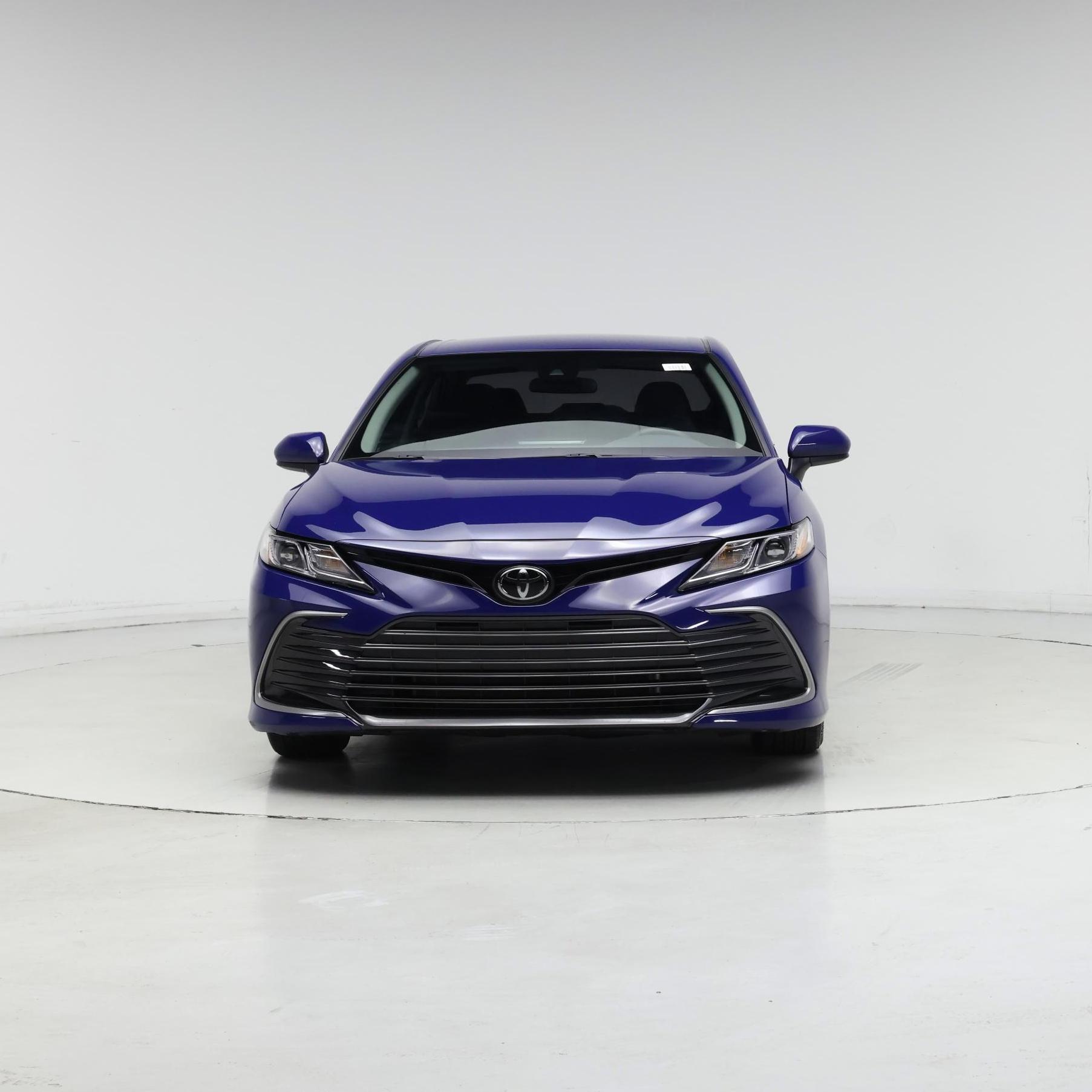 Thumbnail: 2023 Toyota Camry - 5