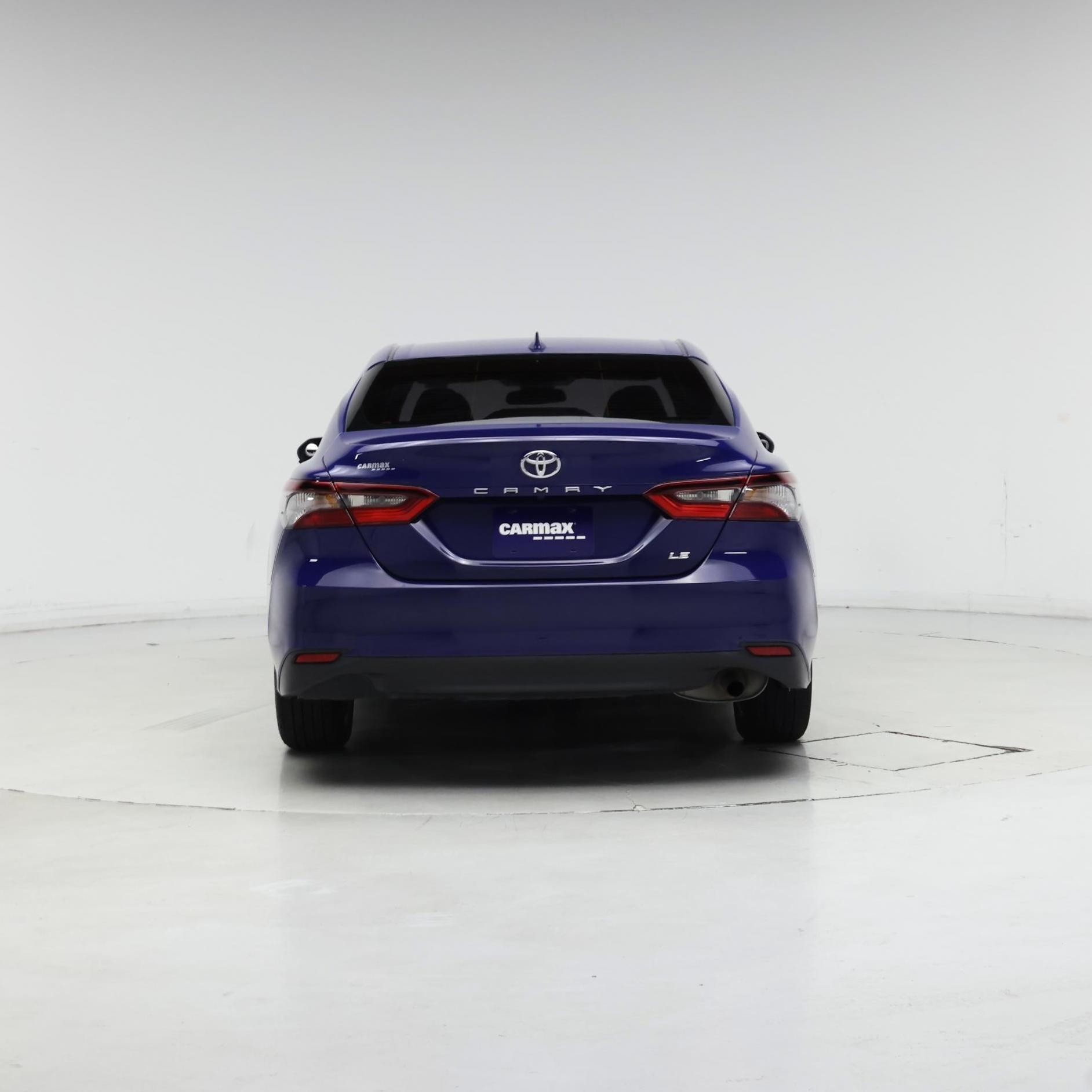 Thumbnail: 2023 Toyota Camry - 6