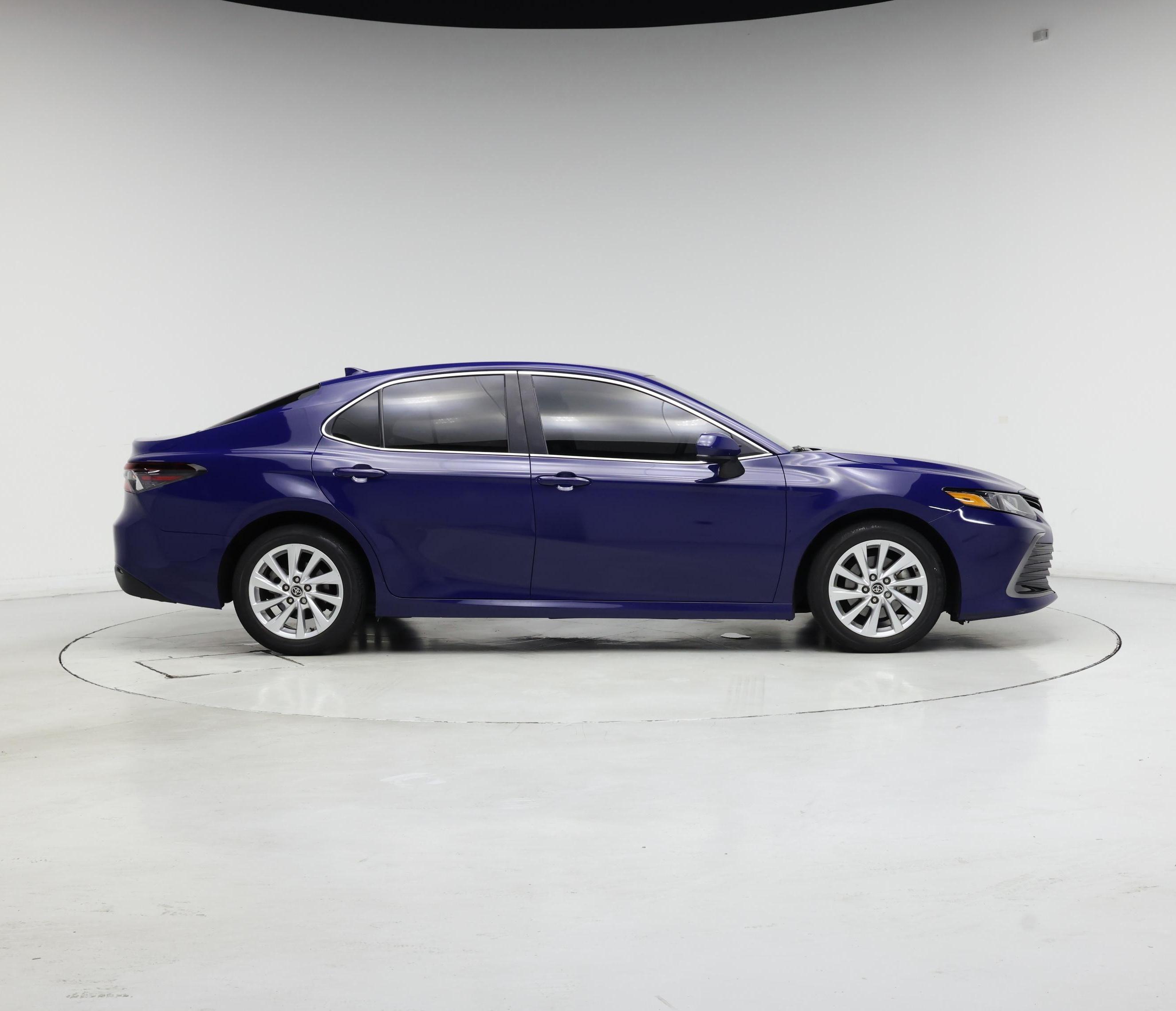 Thumbnail: 2023 Toyota Camry - 7