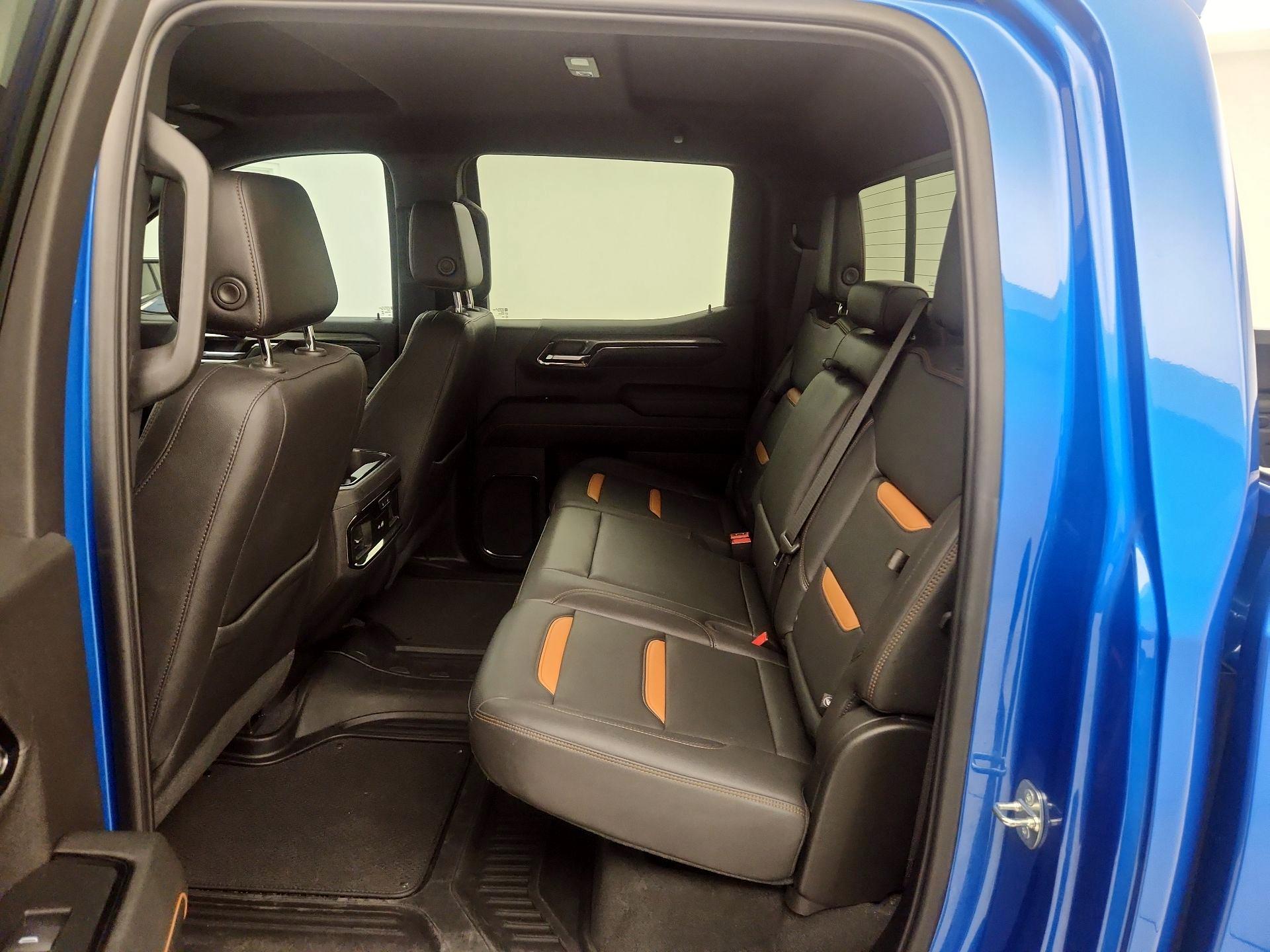 Thumbnail: 2023 GMC Sierra 1500 - 18