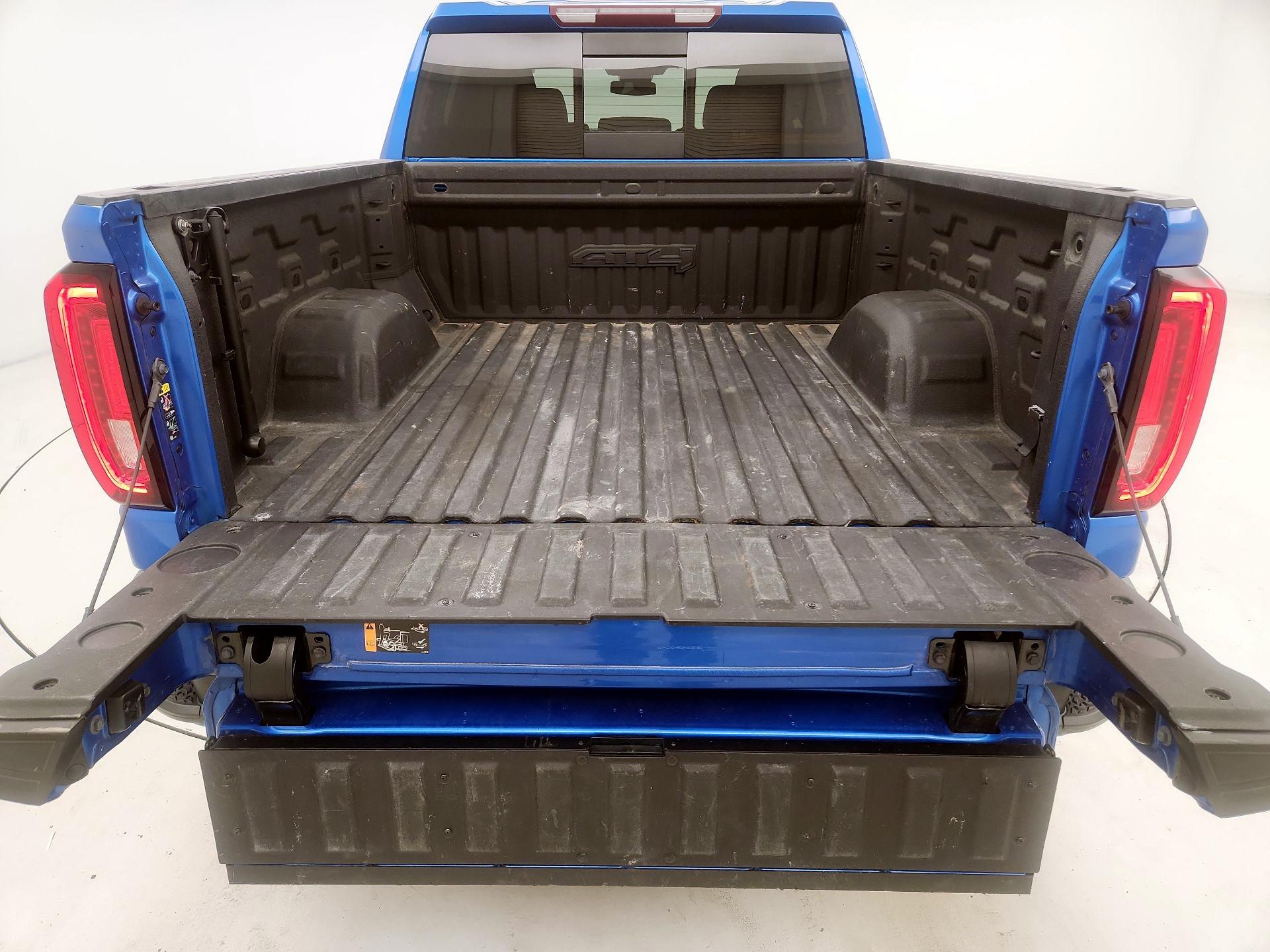 Thumbnail: 2023 GMC Sierra 1500 - 19