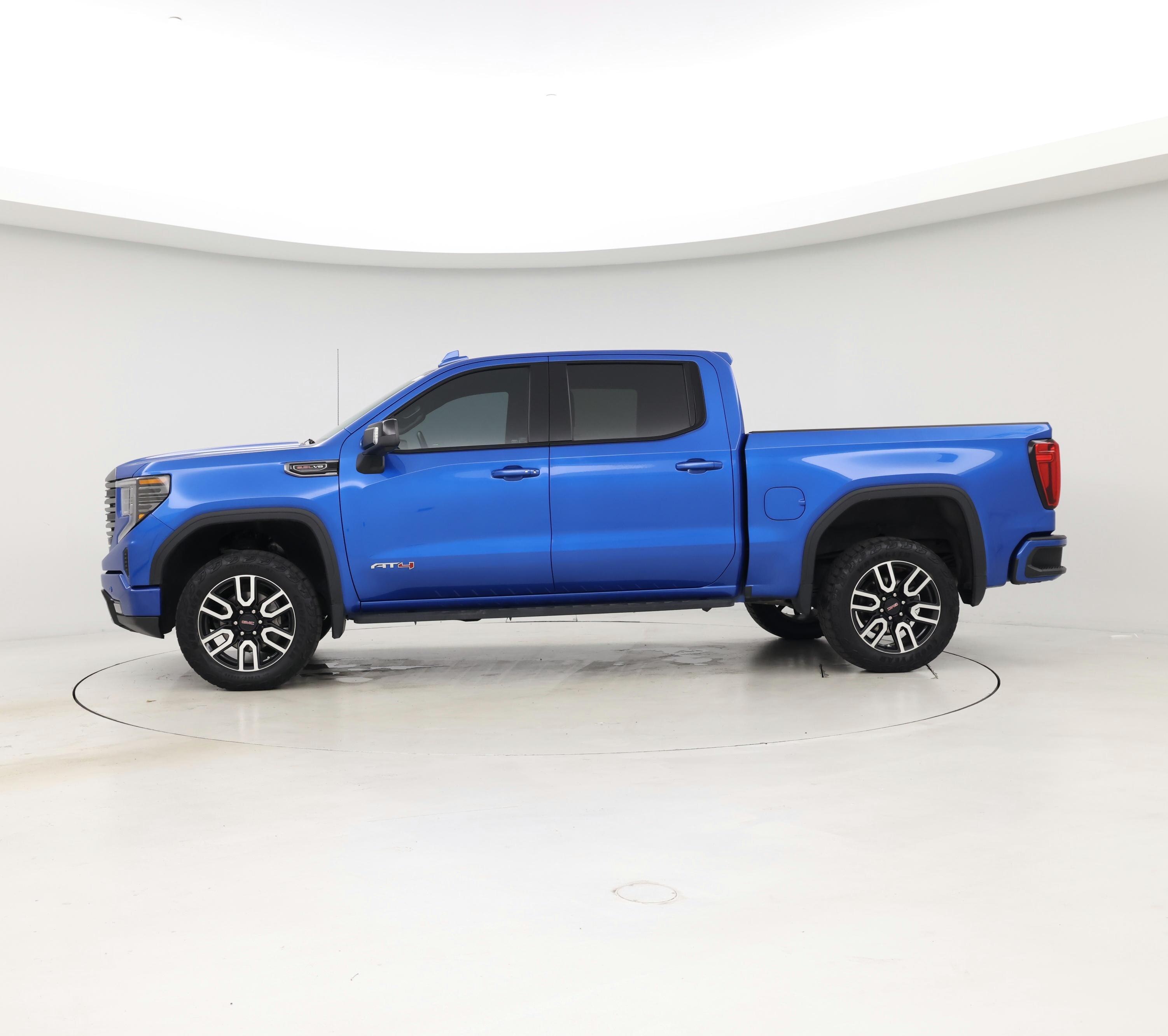 Thumbnail: 2023 GMC Sierra 1500 - 3