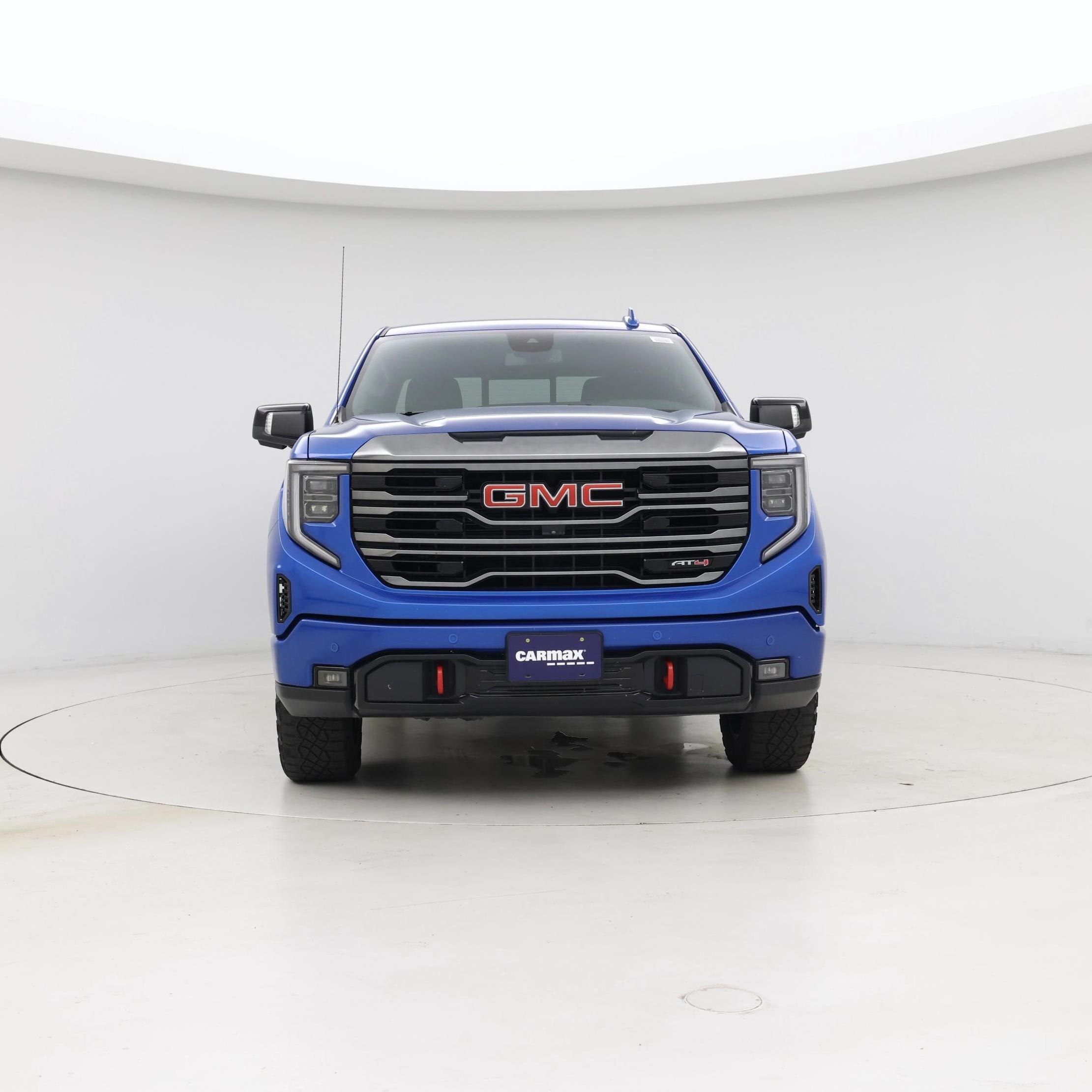Thumbnail: 2023 GMC Sierra 1500 - 5