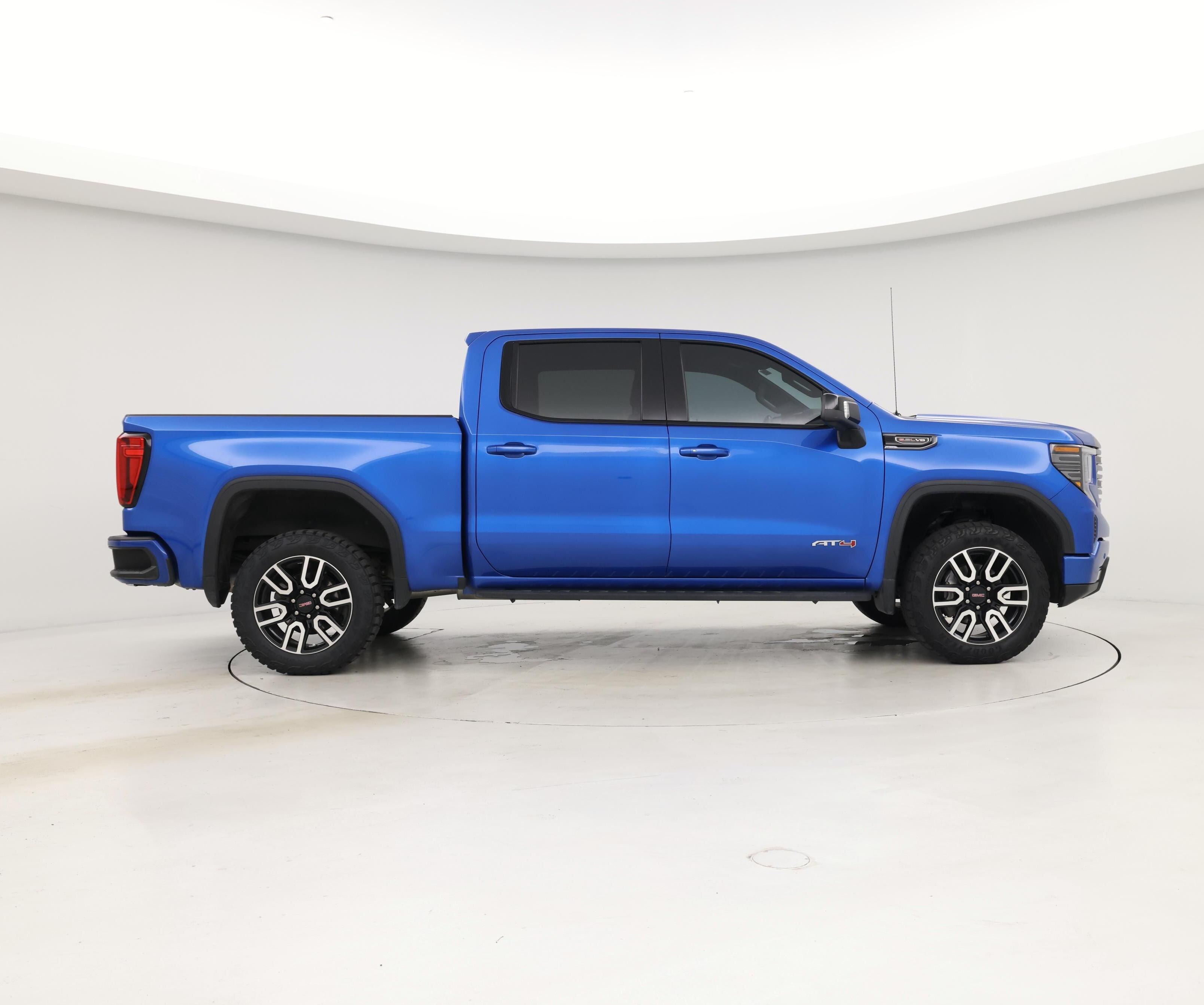Thumbnail: 2023 GMC Sierra 1500 - 7
