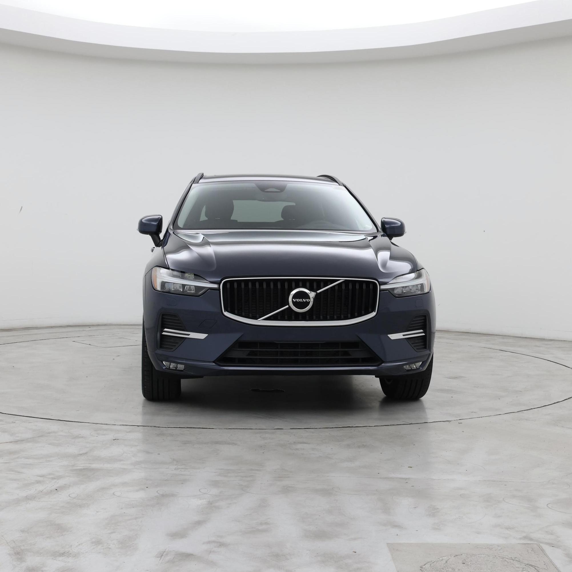 Thumbnail: 2023 Volvo XC60 - 5