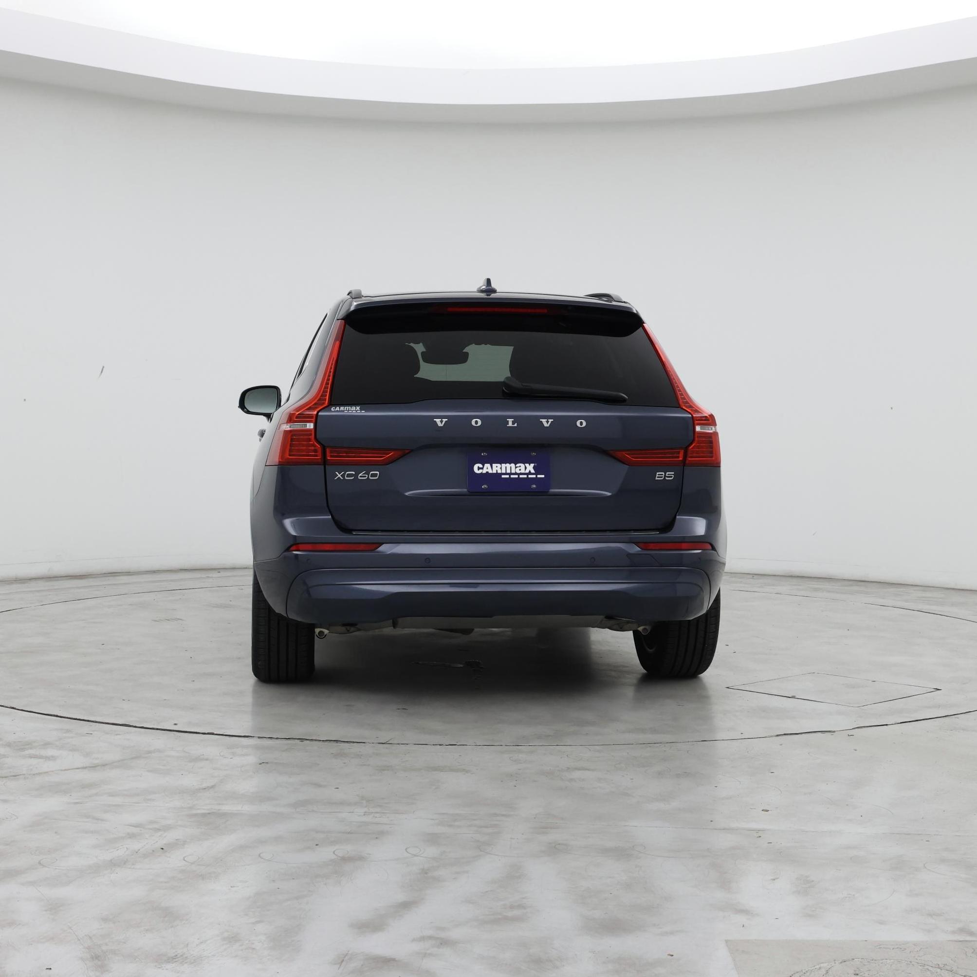 Thumbnail: 2023 Volvo XC60 - 6