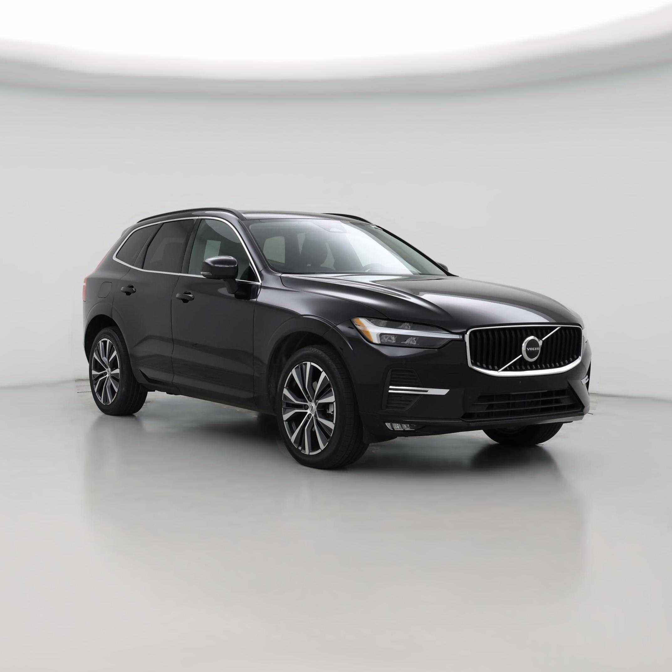 Thumbnail: 2022 Volvo XC60 - 1