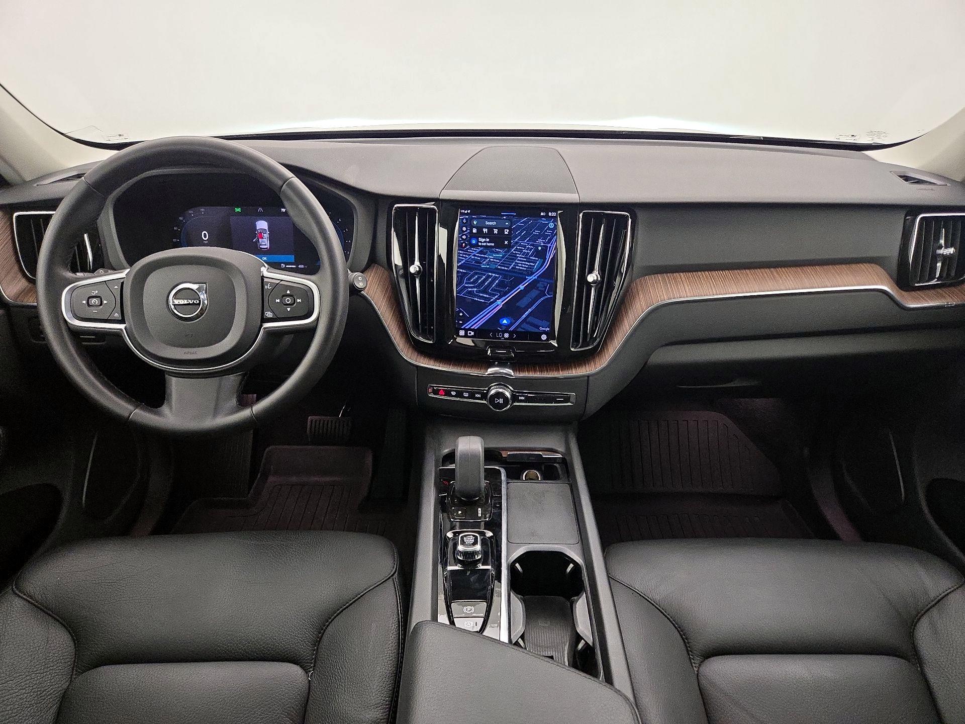 Thumbnail: 2022 Volvo XC60 - 9