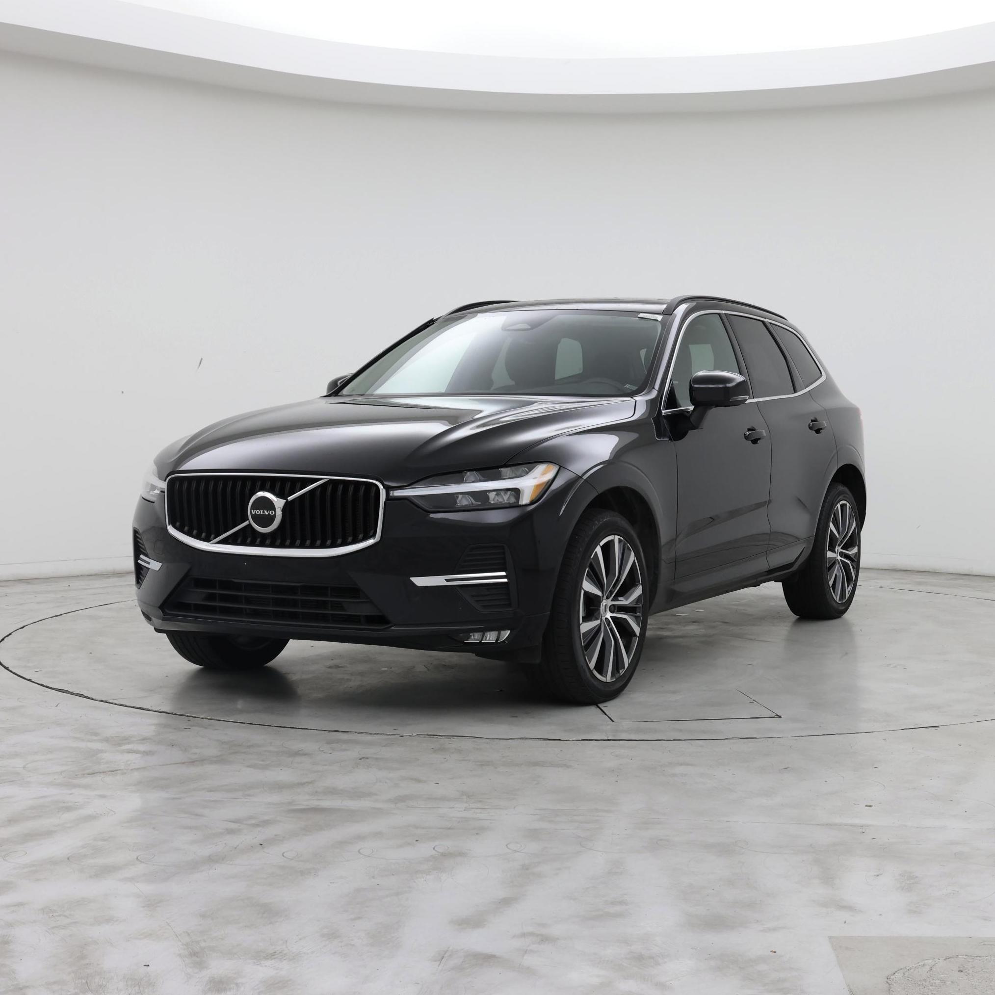Thumbnail: 2022 Volvo XC60 - 4