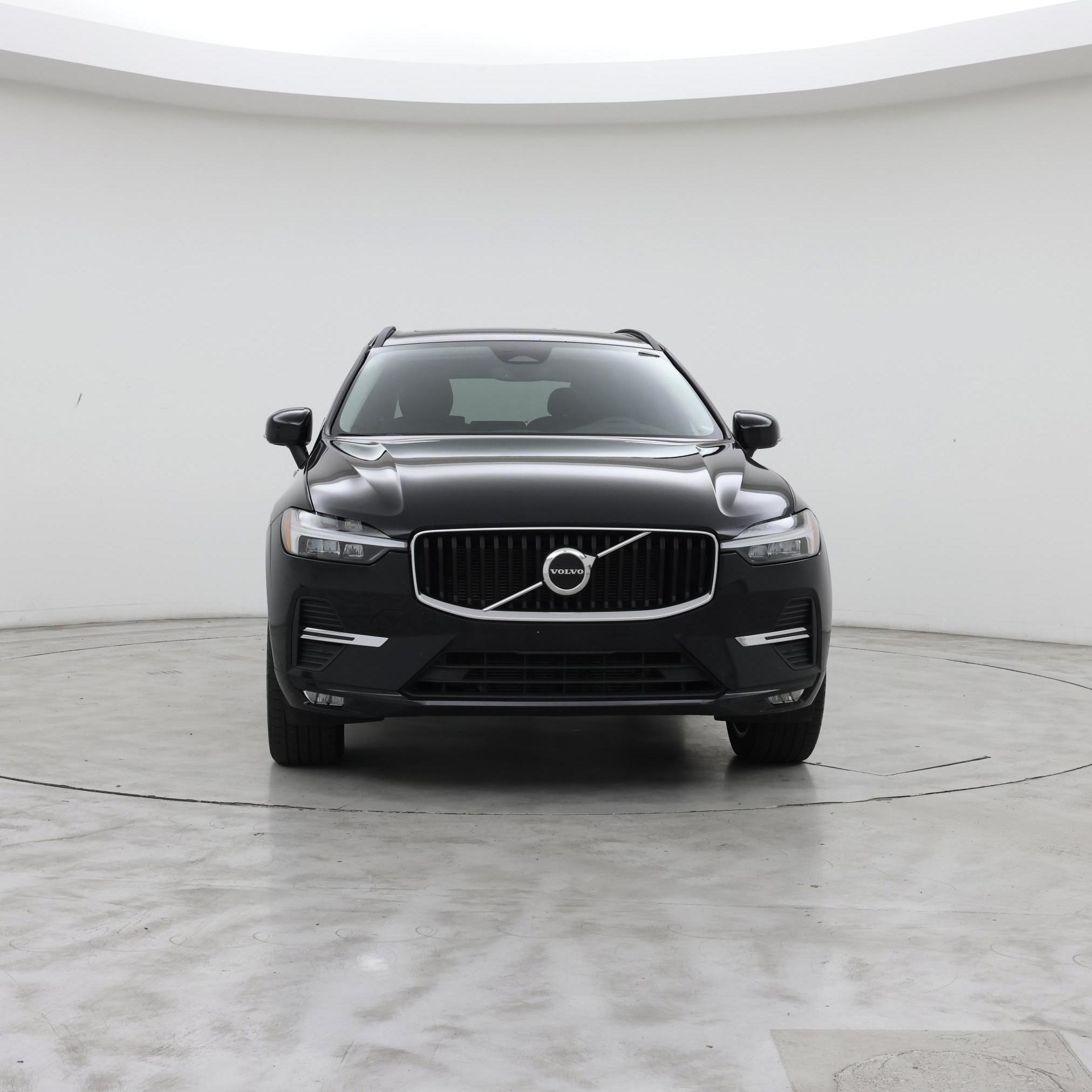 Thumbnail: 2022 Volvo XC60 - 5