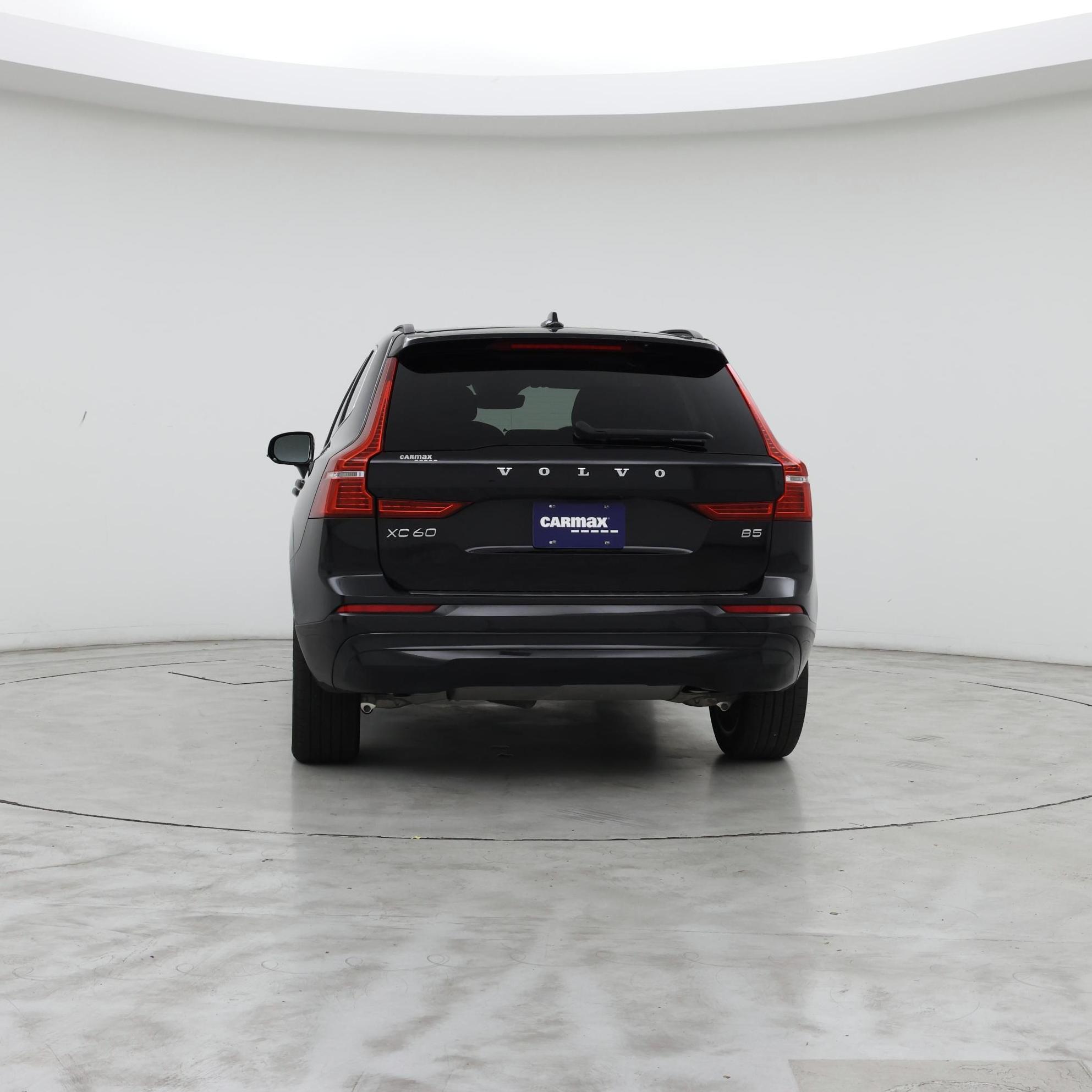 Thumbnail: 2022 Volvo XC60 - 6