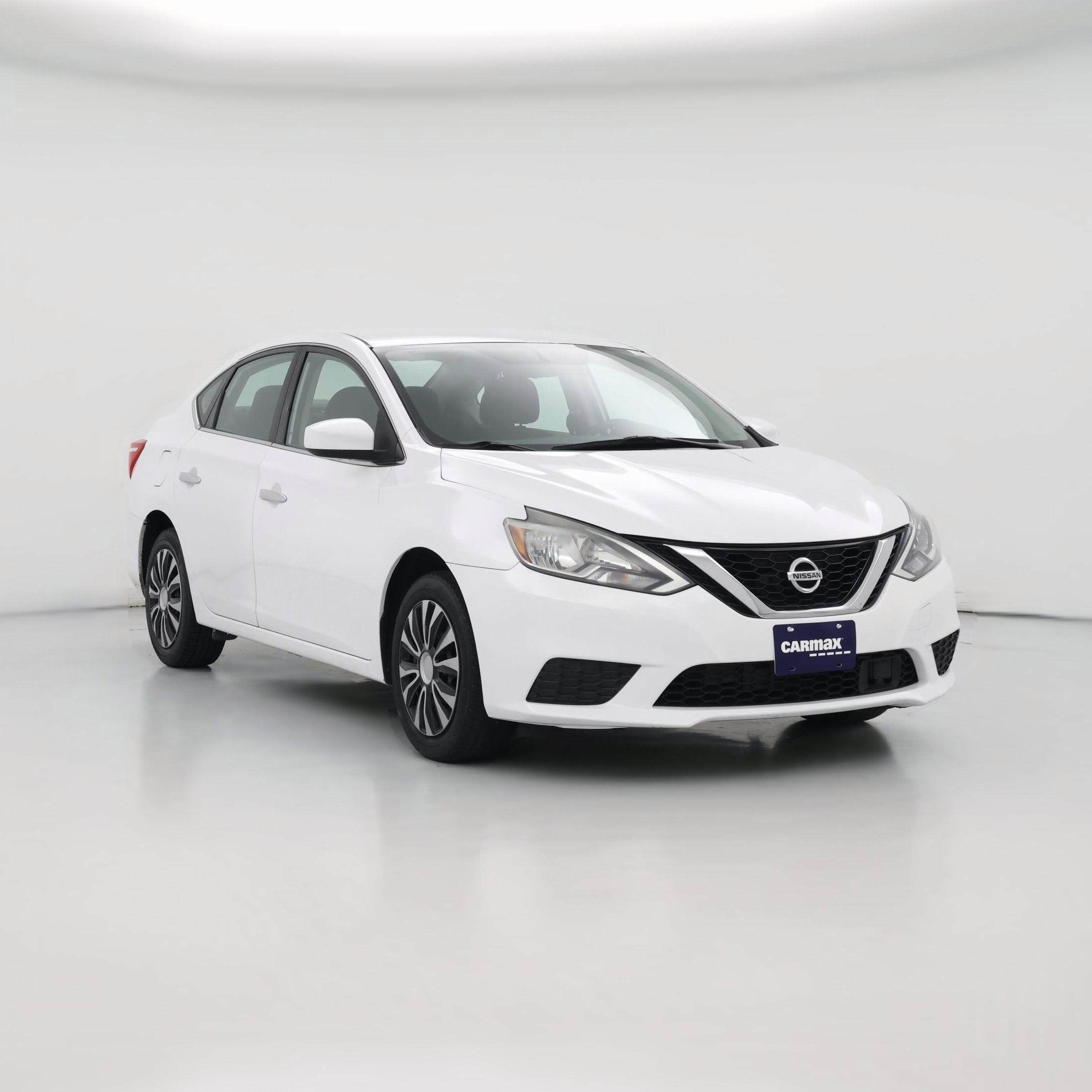 Thumbnail: 2019 Nissan Sentra - 1
