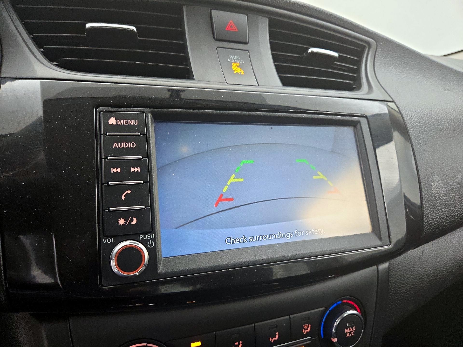 Thumbnail: 2019 Nissan Sentra - 14