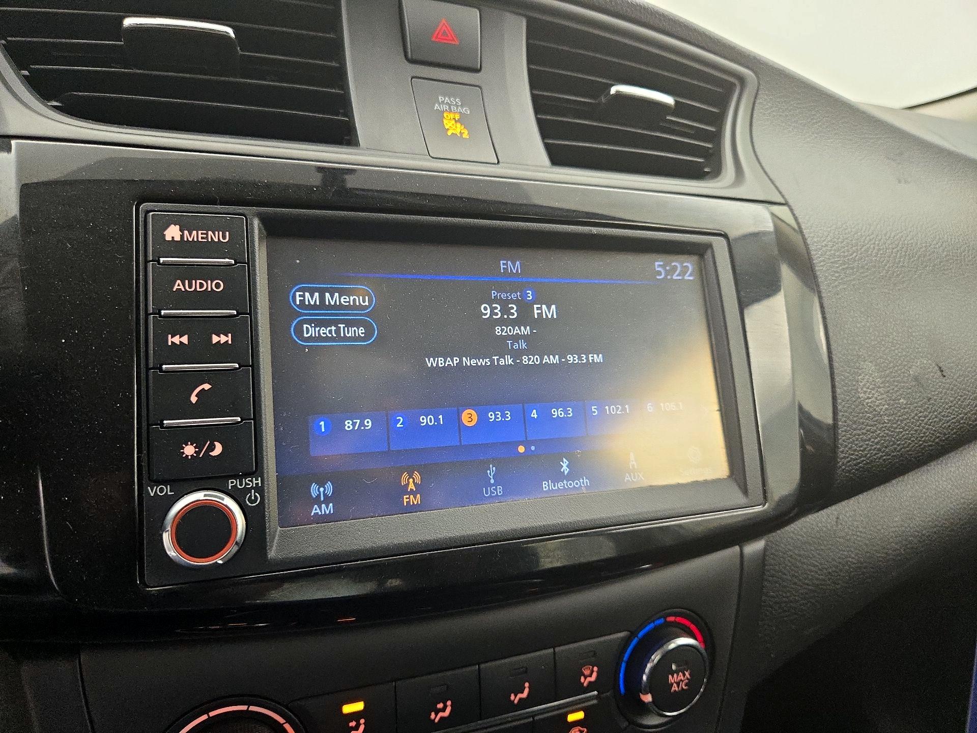 Thumbnail: 2019 Nissan Sentra - 15