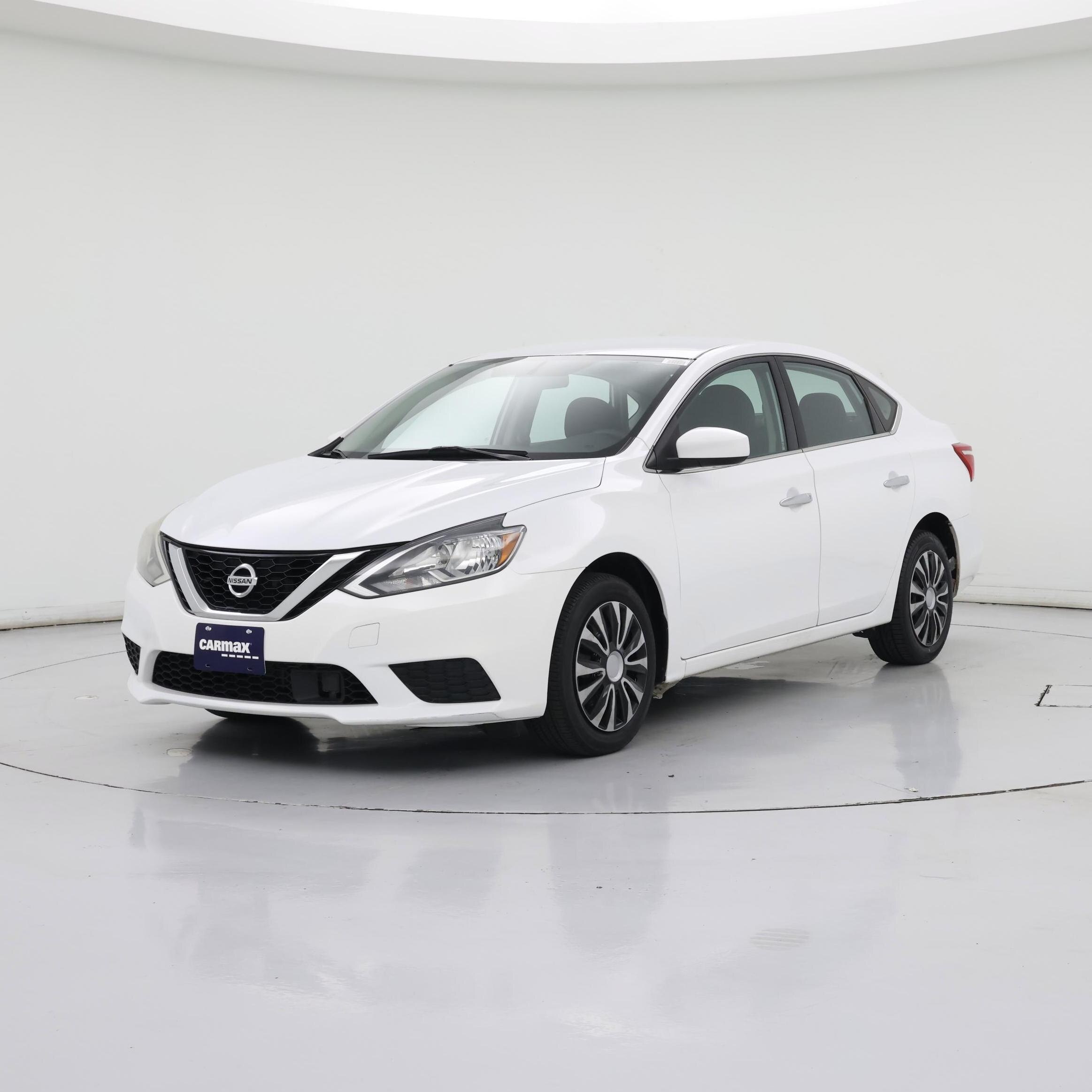 Thumbnail: 2019 Nissan Sentra - 4