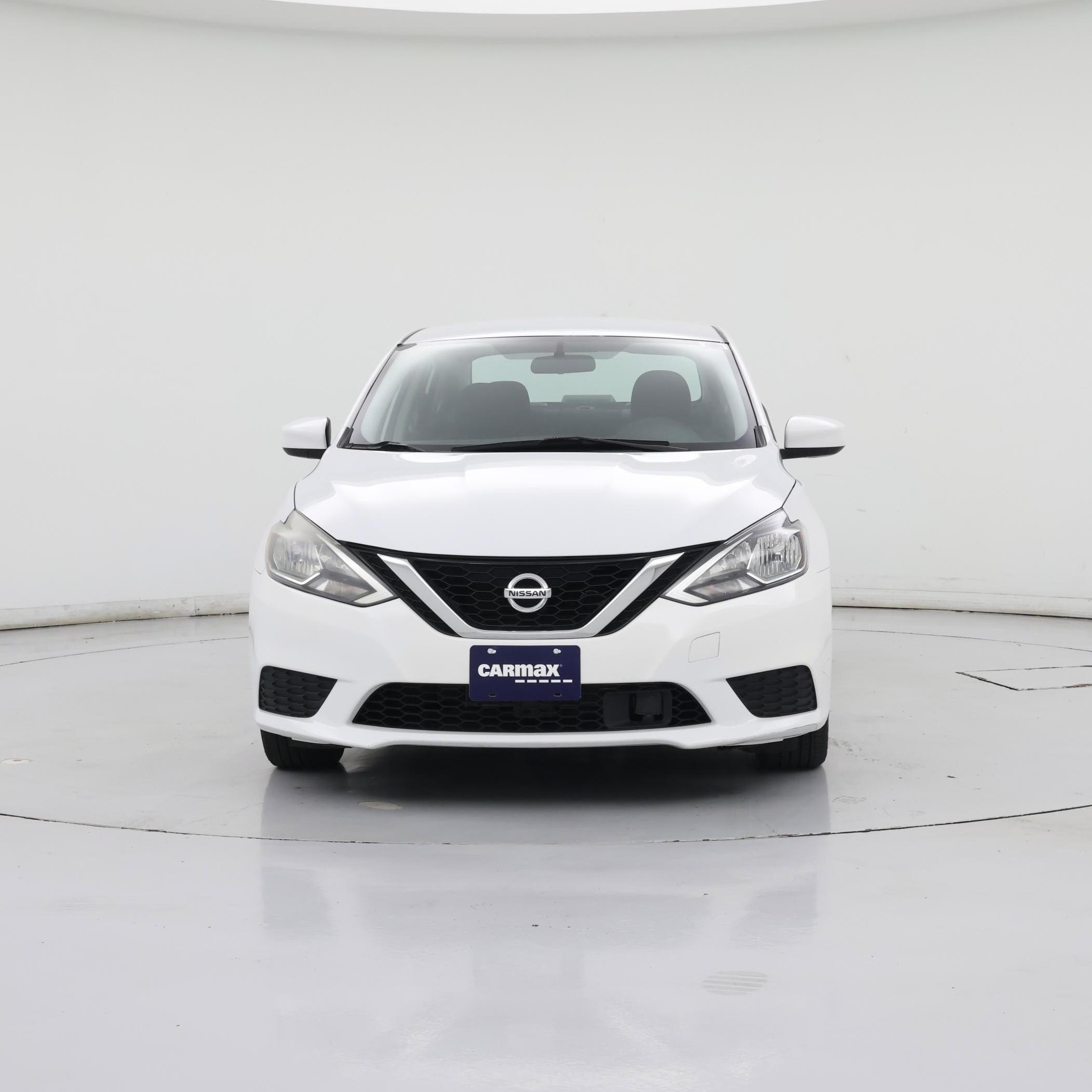 Thumbnail: 2019 Nissan Sentra - 5