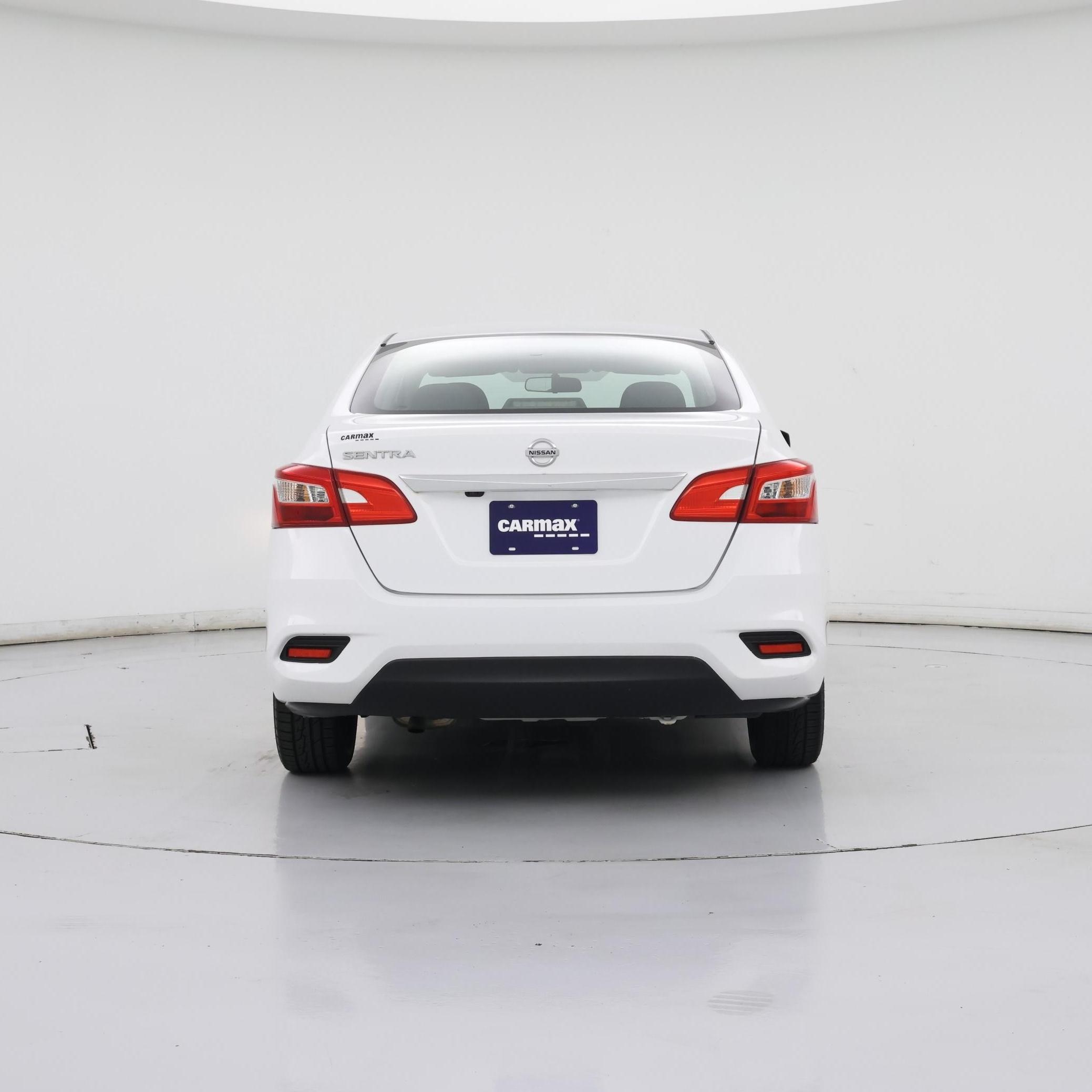 Thumbnail: 2019 Nissan Sentra - 6