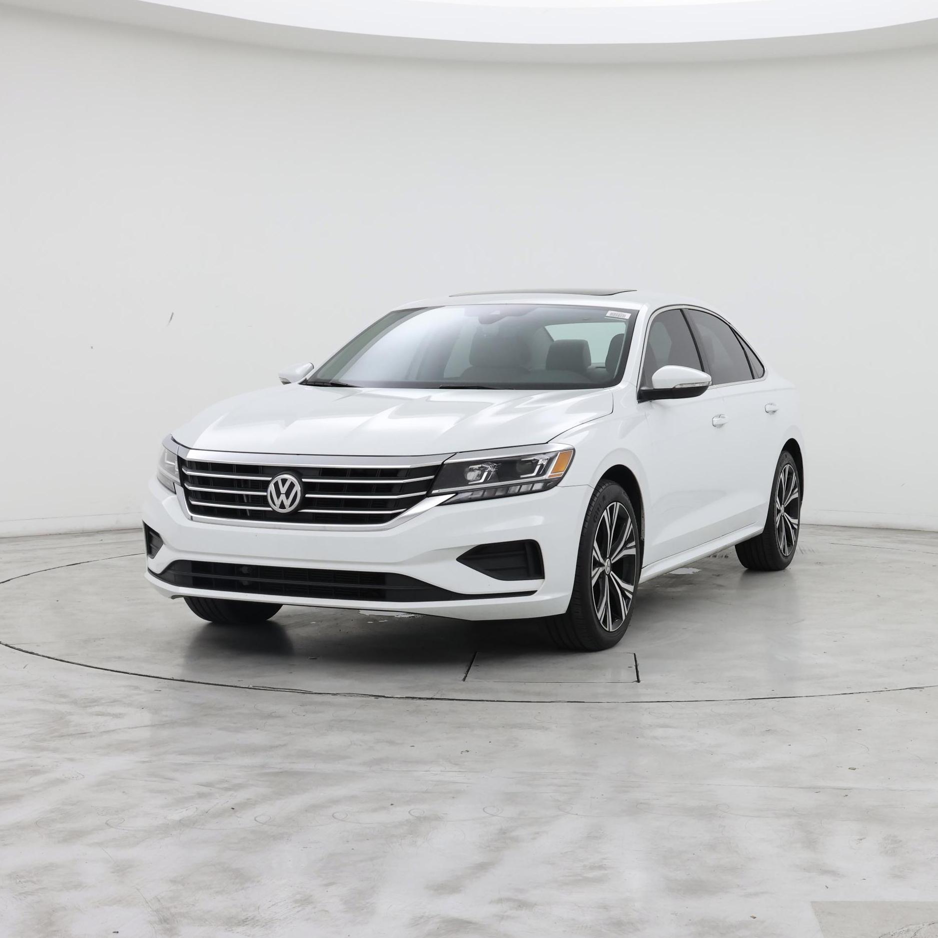 Thumbnail: 2022 Volkswagen Passat - 4