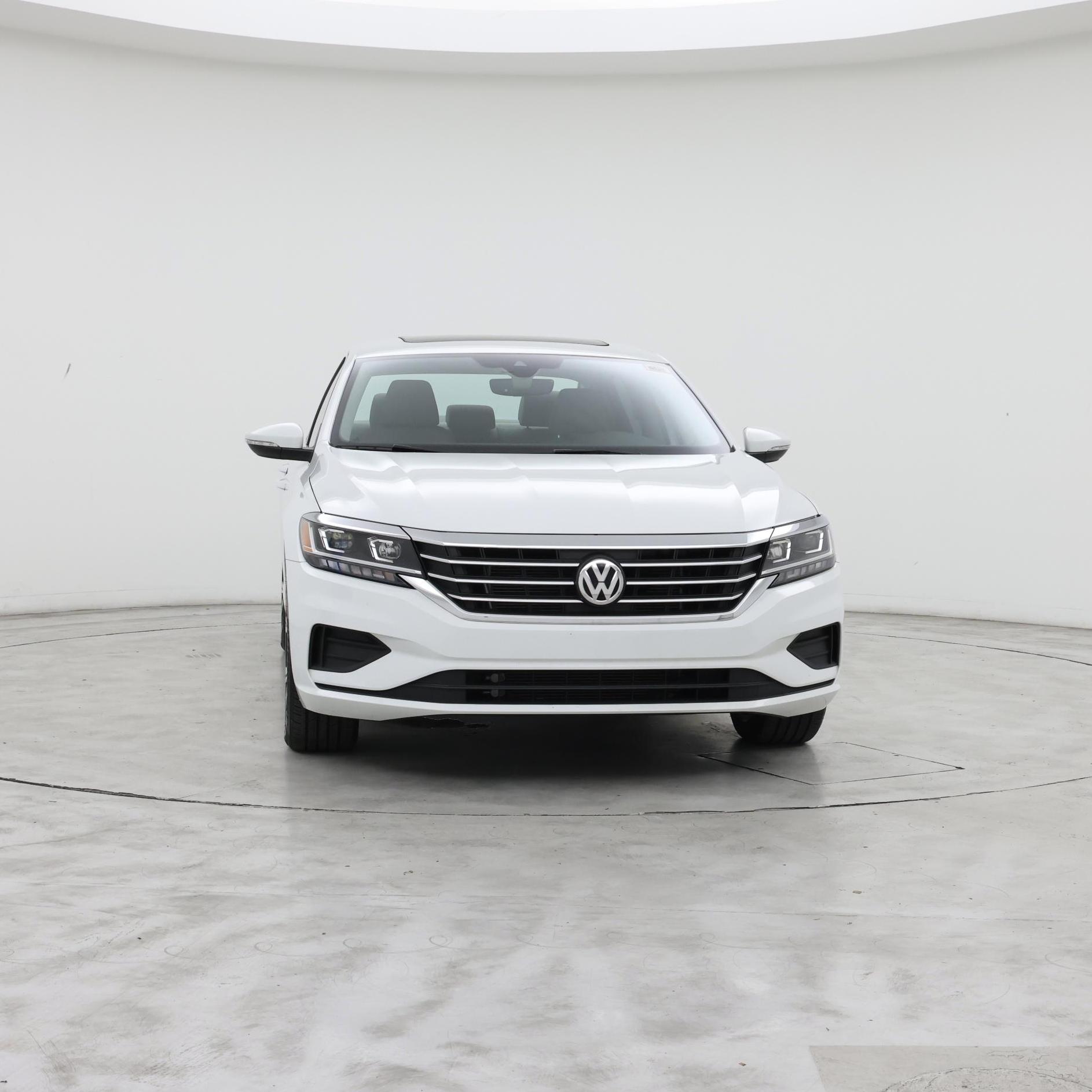 Thumbnail: 2022 Volkswagen Passat - 5