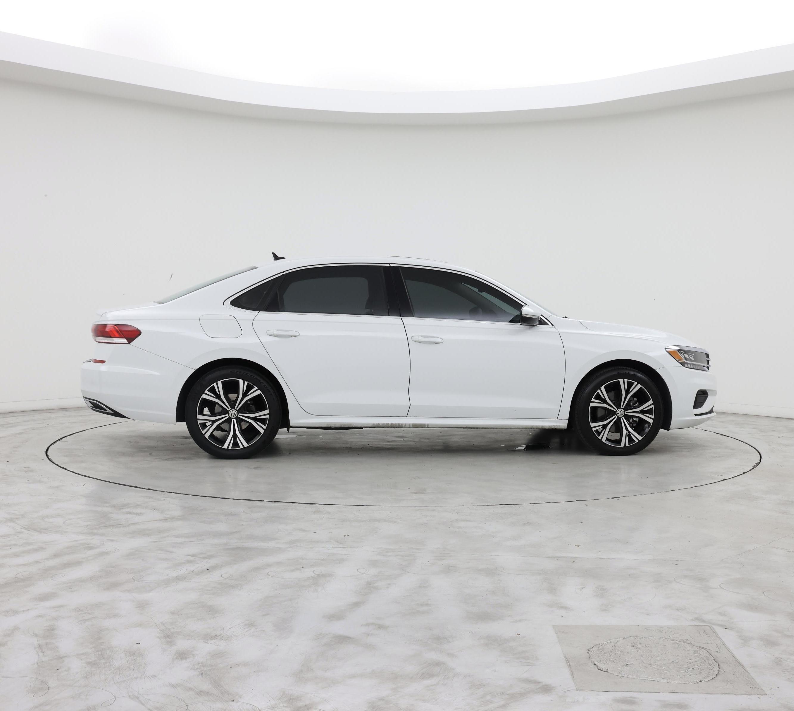 Thumbnail: 2022 Volkswagen Passat - 7