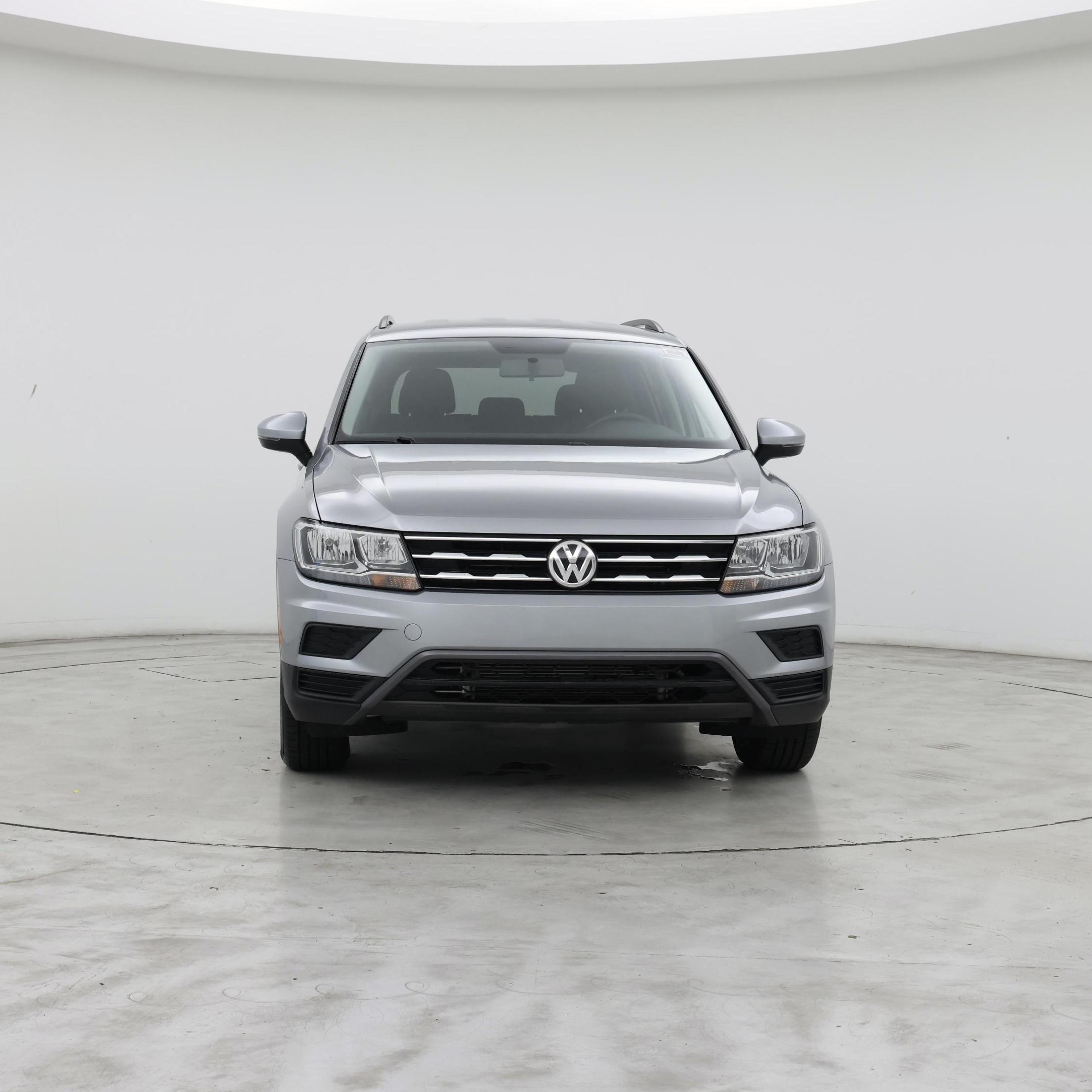 Thumbnail: 2021 Volkswagen Tiguan - 5