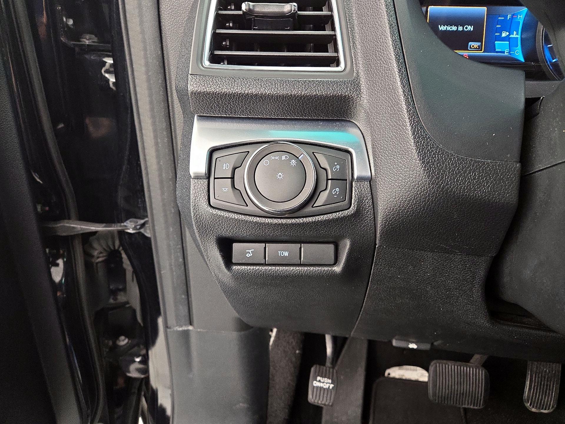 Thumbnail: 2018 Ford Explorer - 13