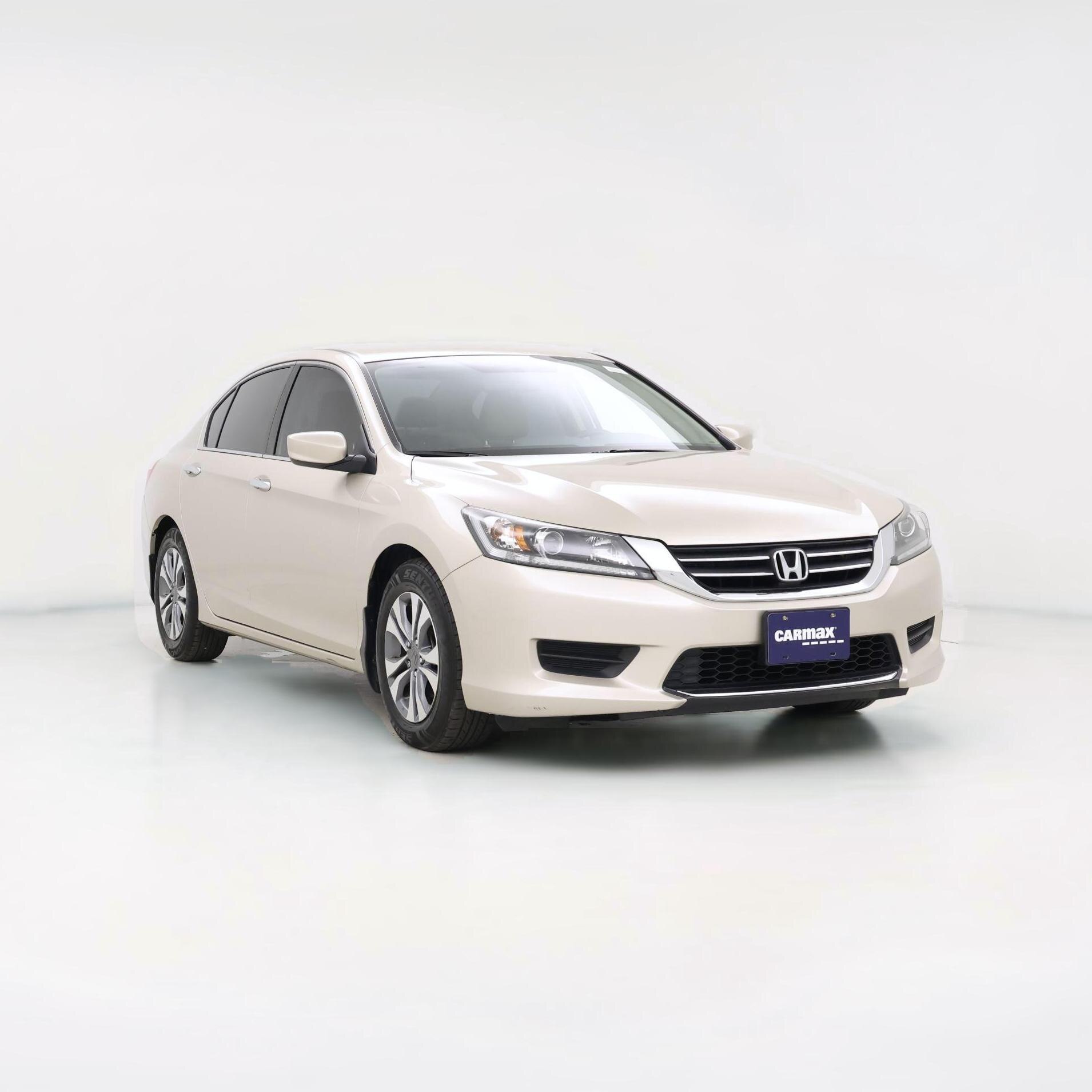 Thumbnail: 2014 Honda Accord - 1
