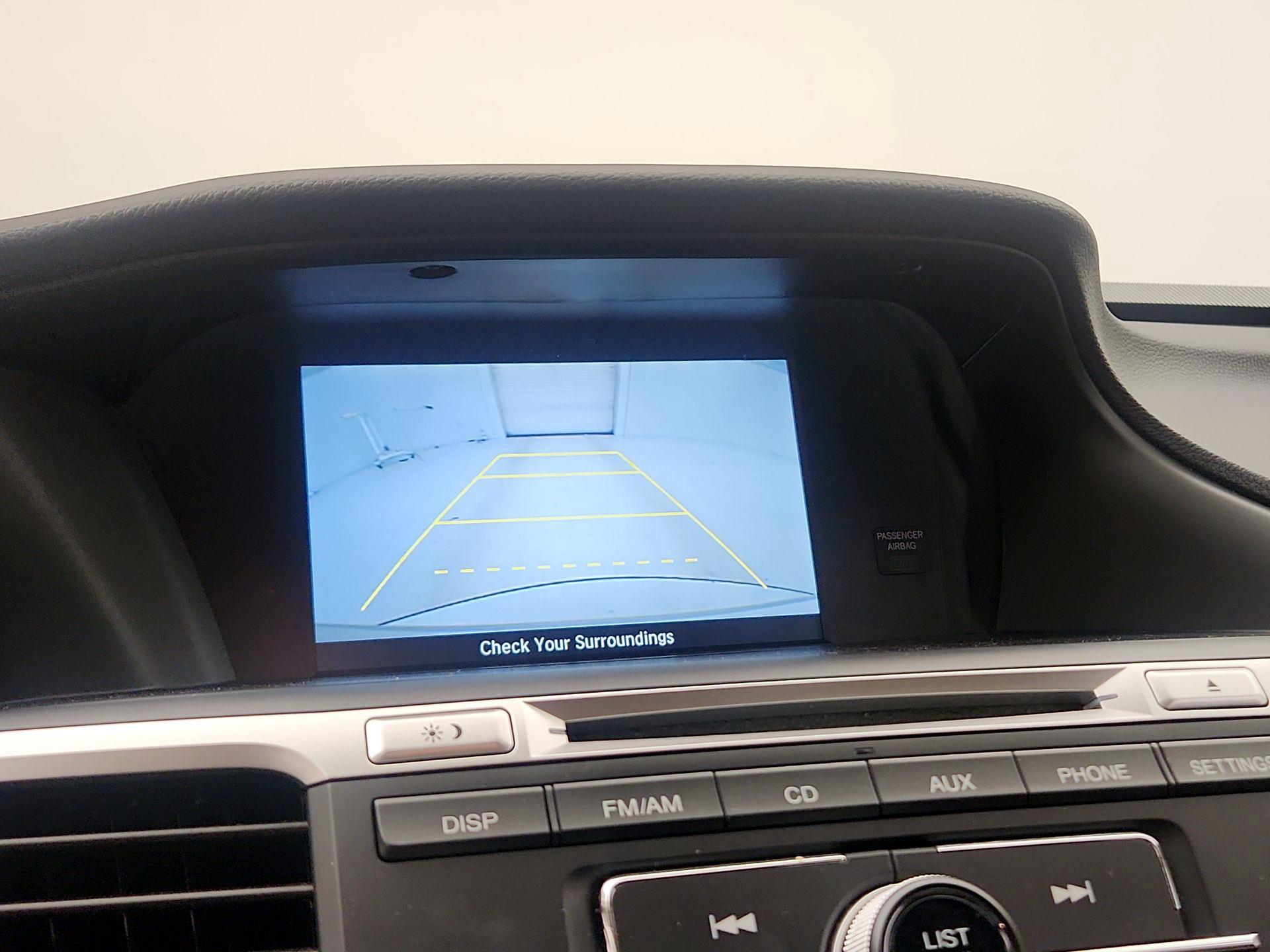 Thumbnail: 2014 Honda Accord - 14