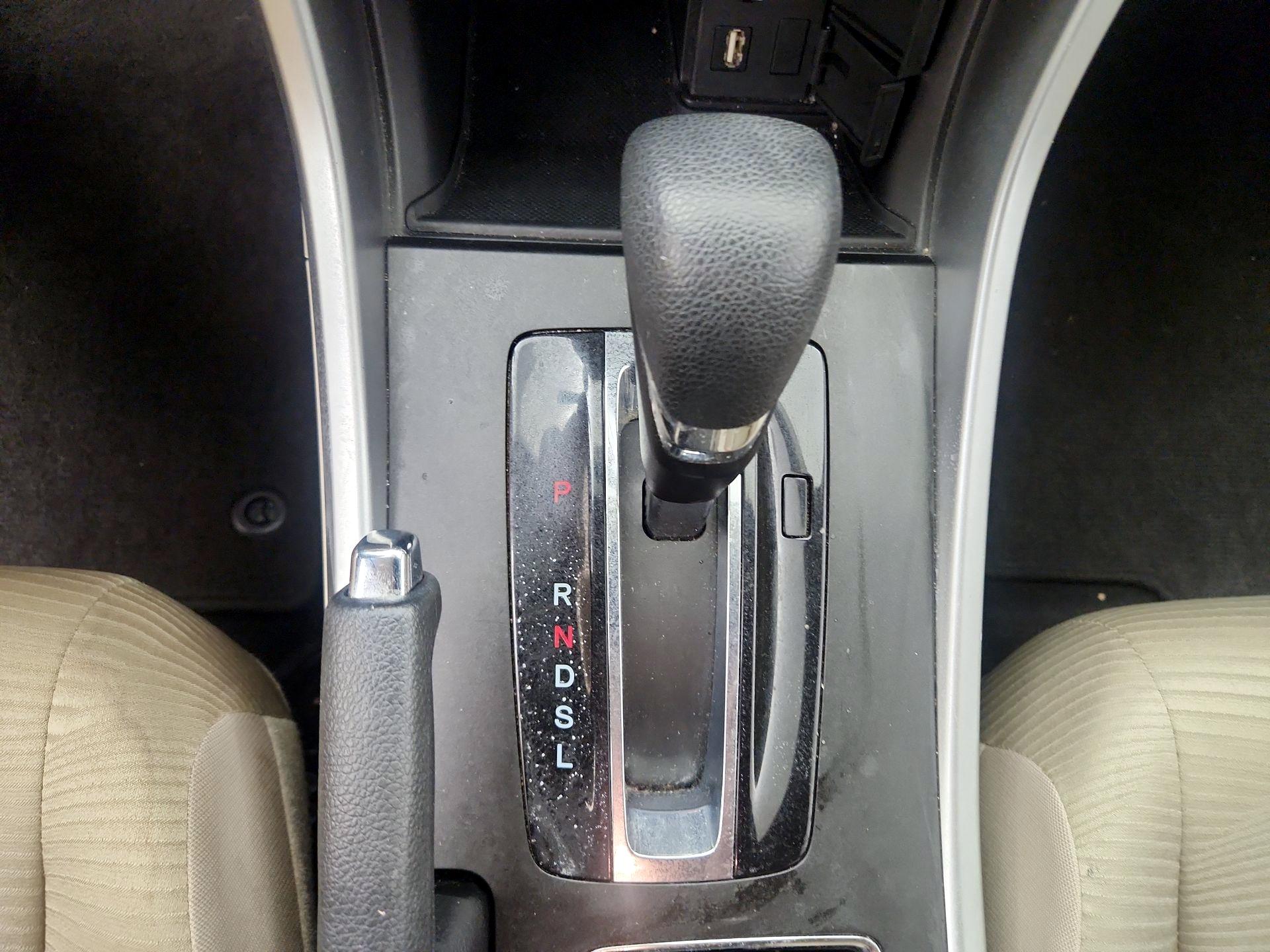 Thumbnail: 2014 Honda Accord - 17
