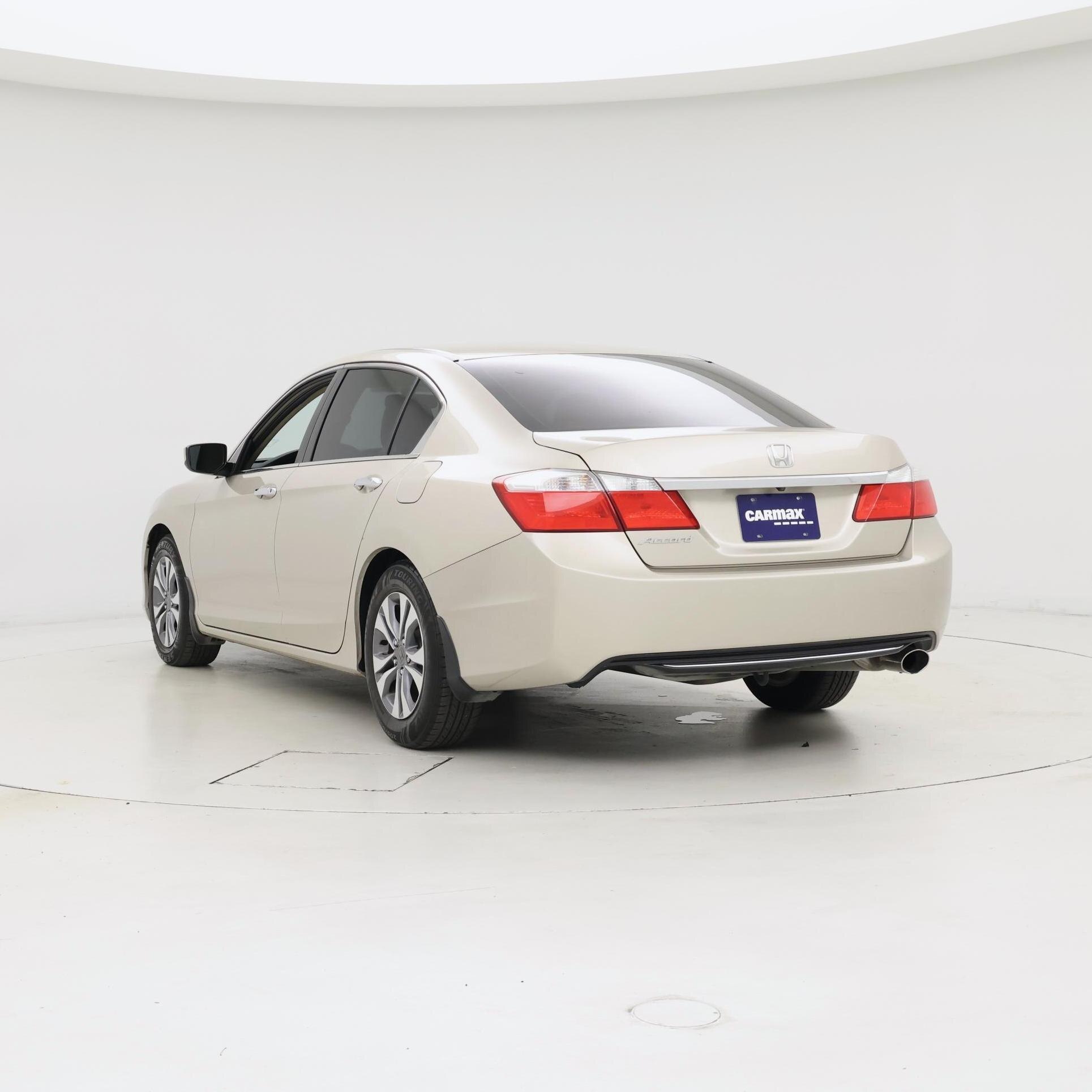 Thumbnail: 2014 Honda Accord - 2