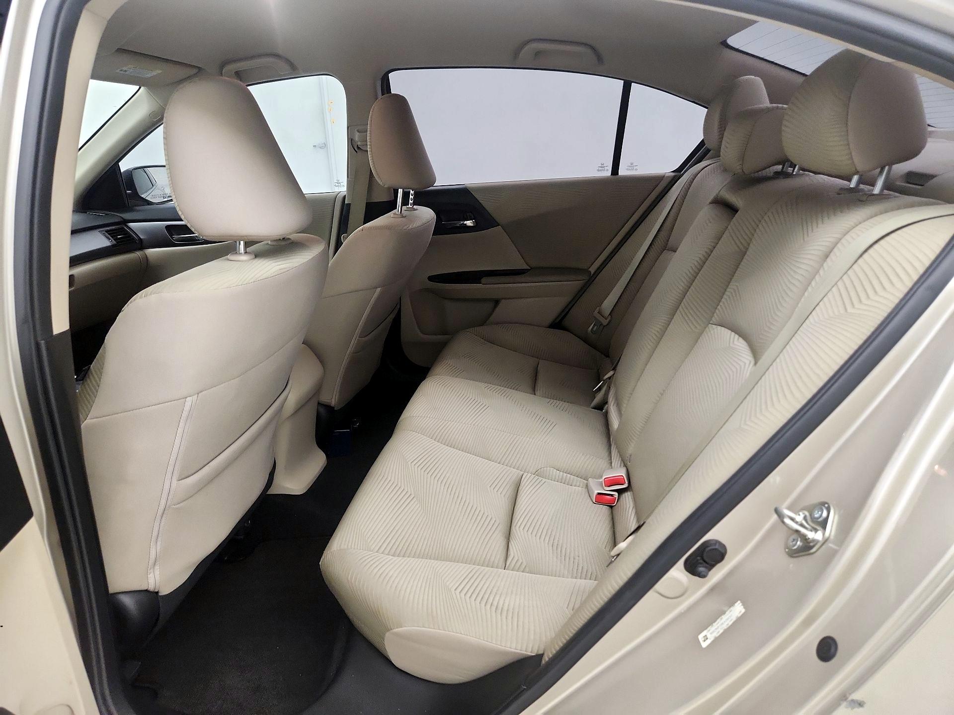 Thumbnail: 2014 Honda Accord - 19