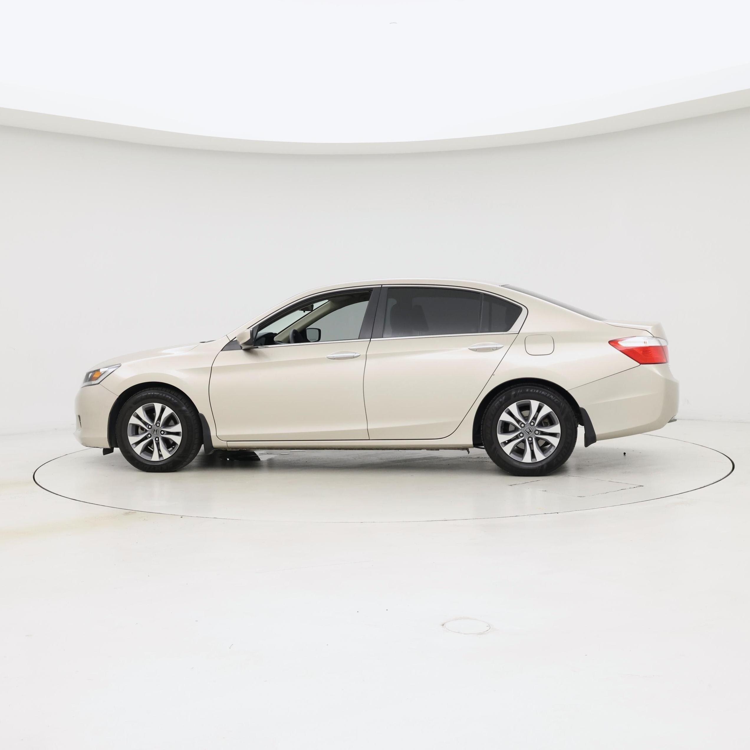 Thumbnail: 2014 Honda Accord - 3