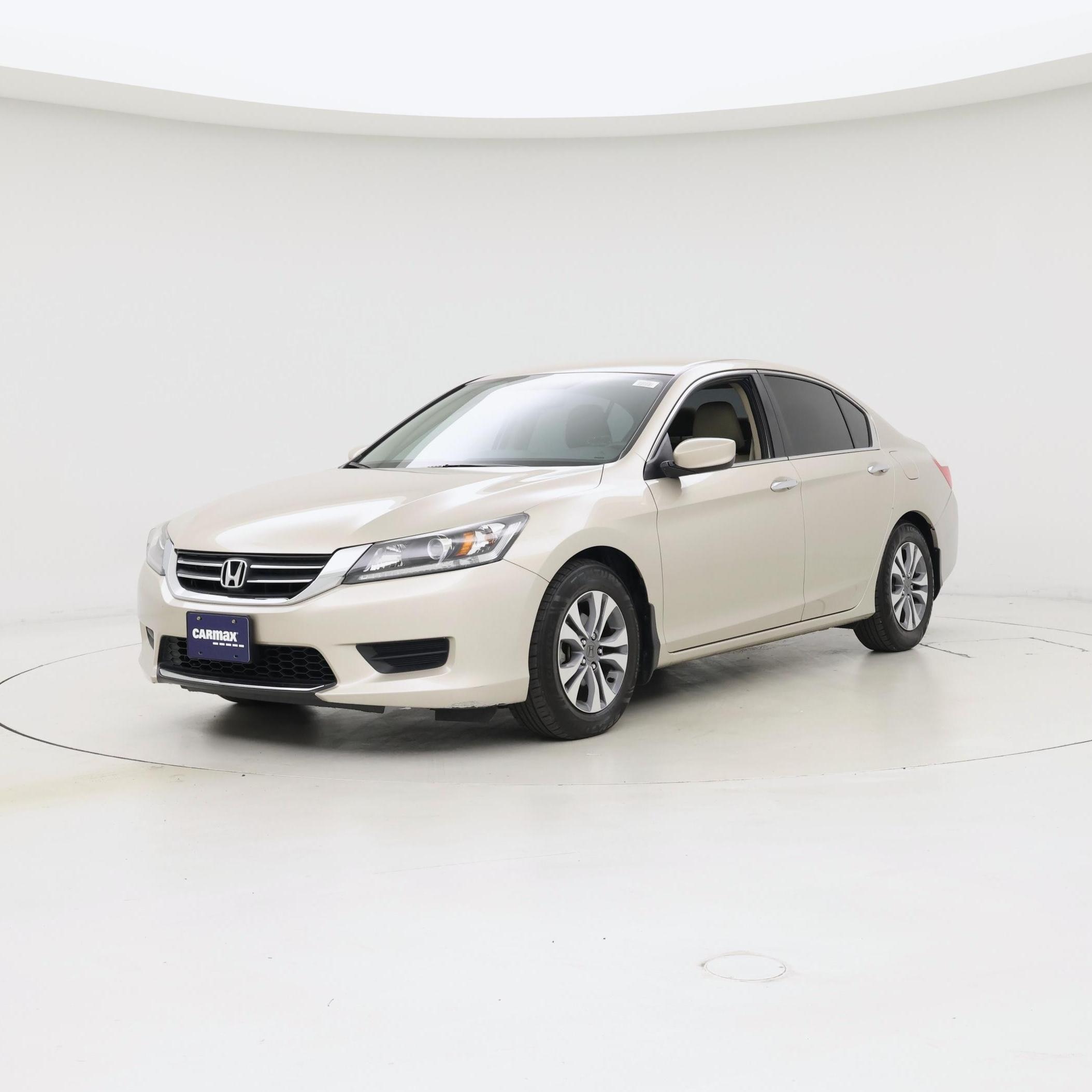 Thumbnail: 2014 Honda Accord - 4