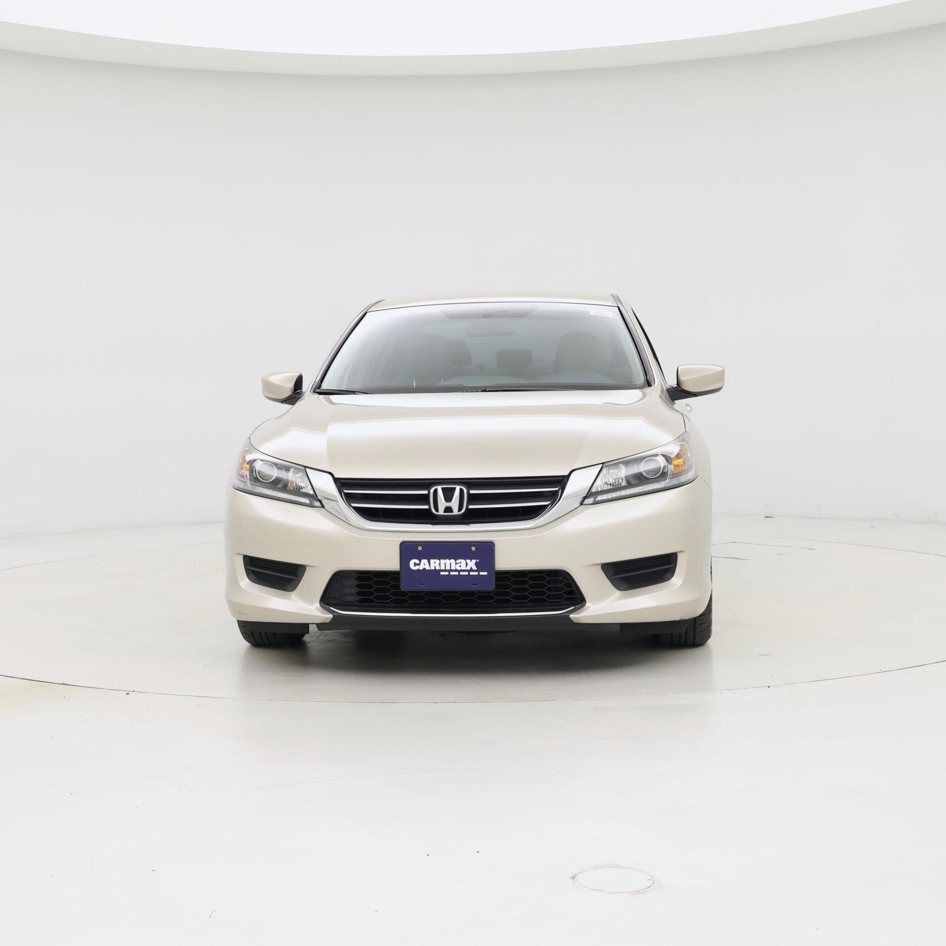 Thumbnail: 2014 Honda Accord - 5